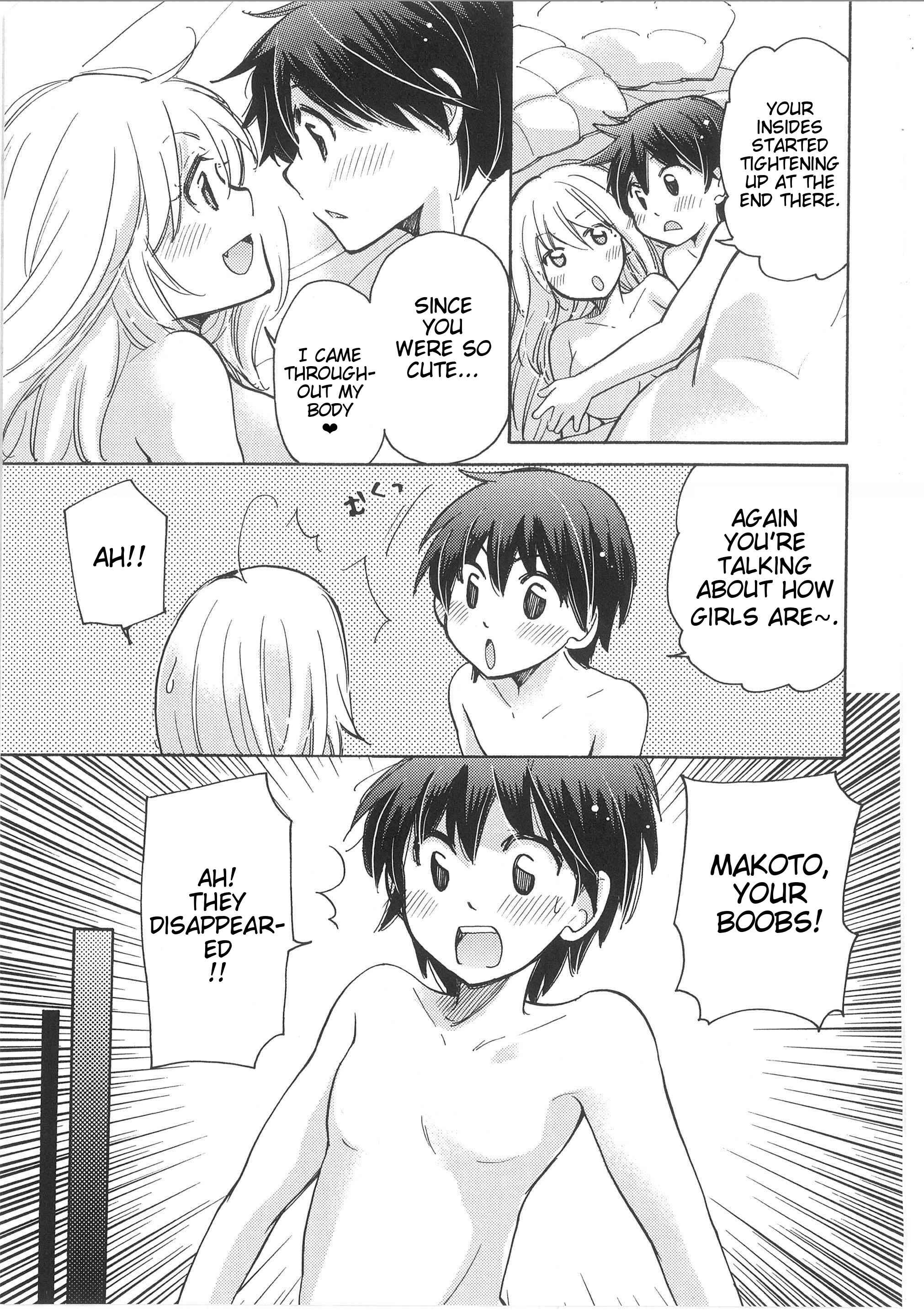 Page 21 Chapter 6 Change!