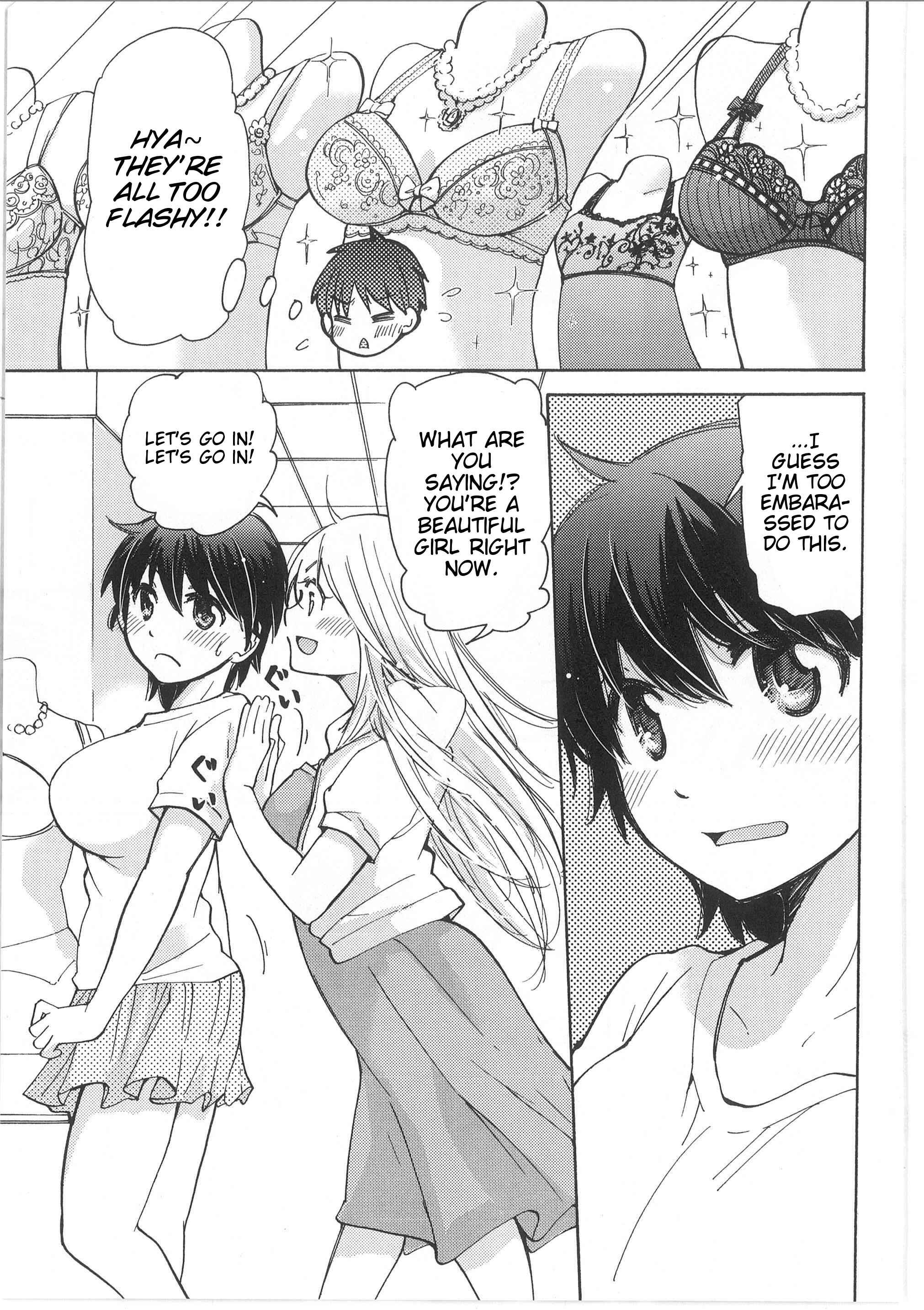 Page 3 Chapter 6 Change!