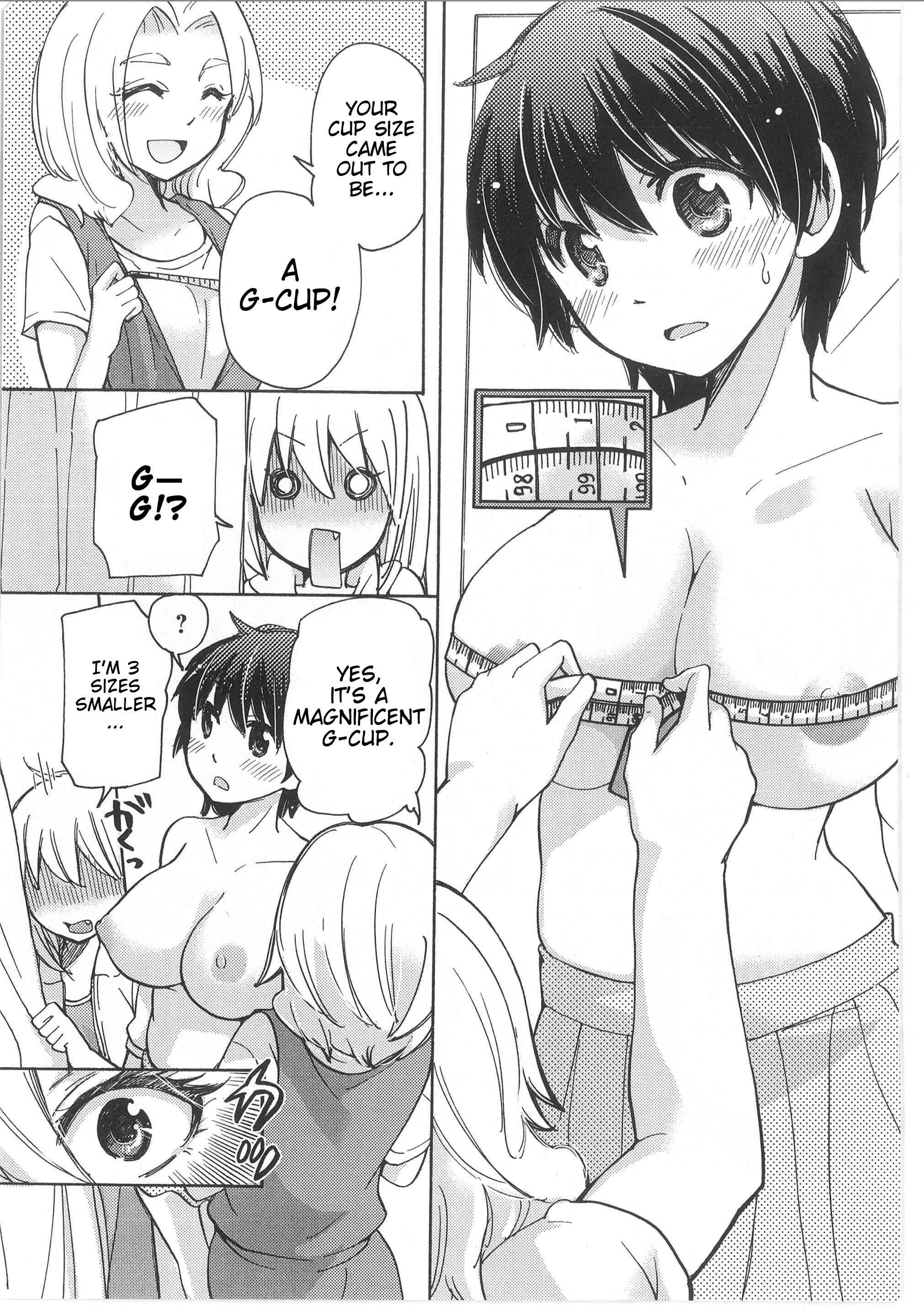 Page 5 Chapter 6 Change!