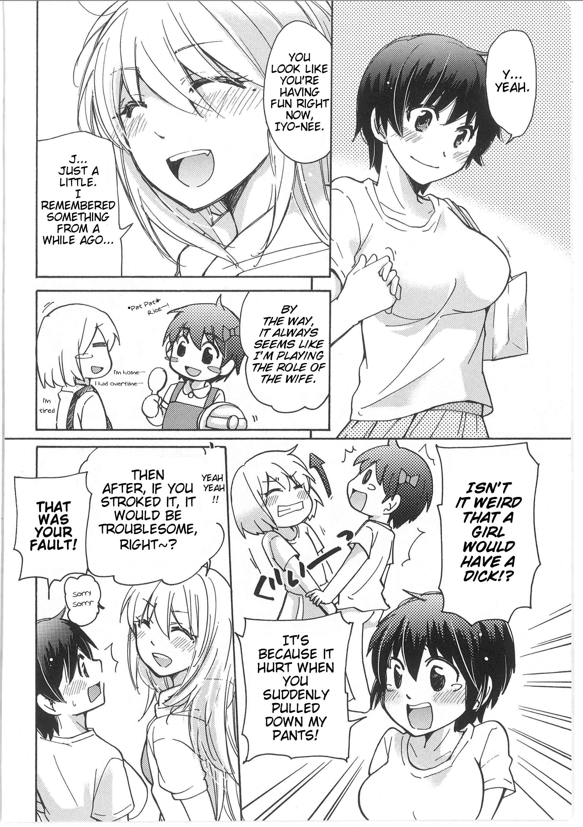Page 8 Chapter 6 Change!