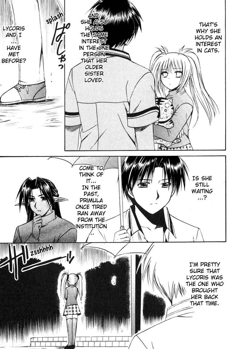 Page 27 Chapter 11 Shuffle! - Days in the Bloom