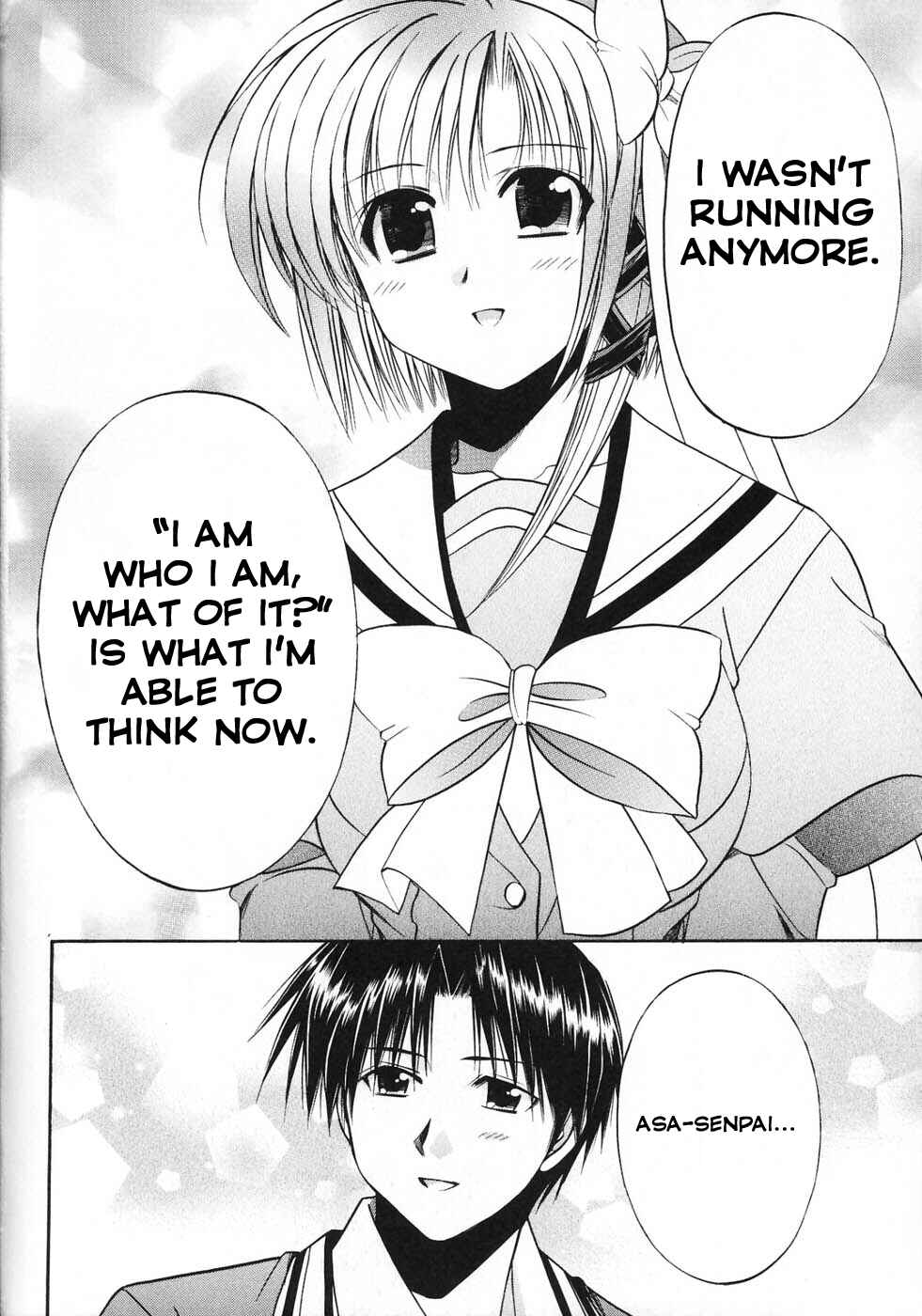 Page 23 Chapter 23 Shuffle! - Days in the Bloom