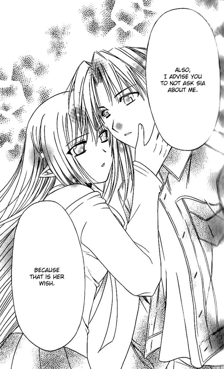Page 26 Chapter 13 Shuffle! - Days in the Bloom