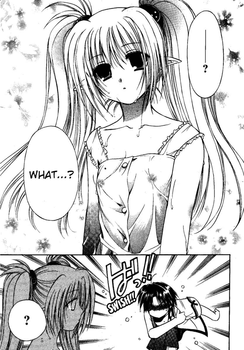 Page 23 Chapter 5 Shuffle! - Days in the Bloom