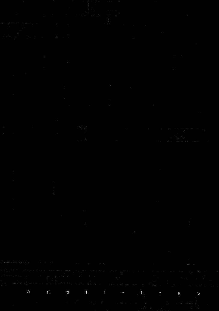 Page 30 Chapter 2 Appli-Trap