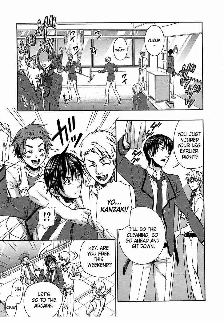 Page 1 Chapter 4 Appli-Trap