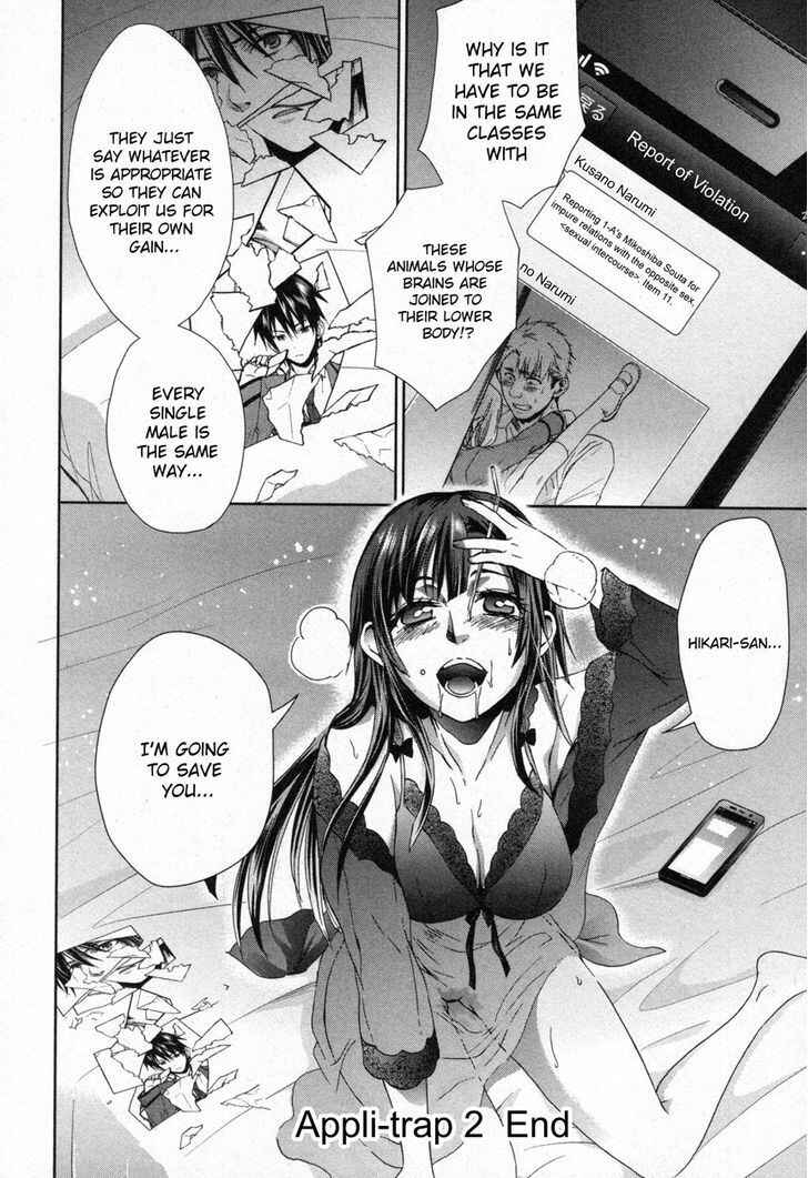 Page 32 Chapter 11 Appli-Trap
