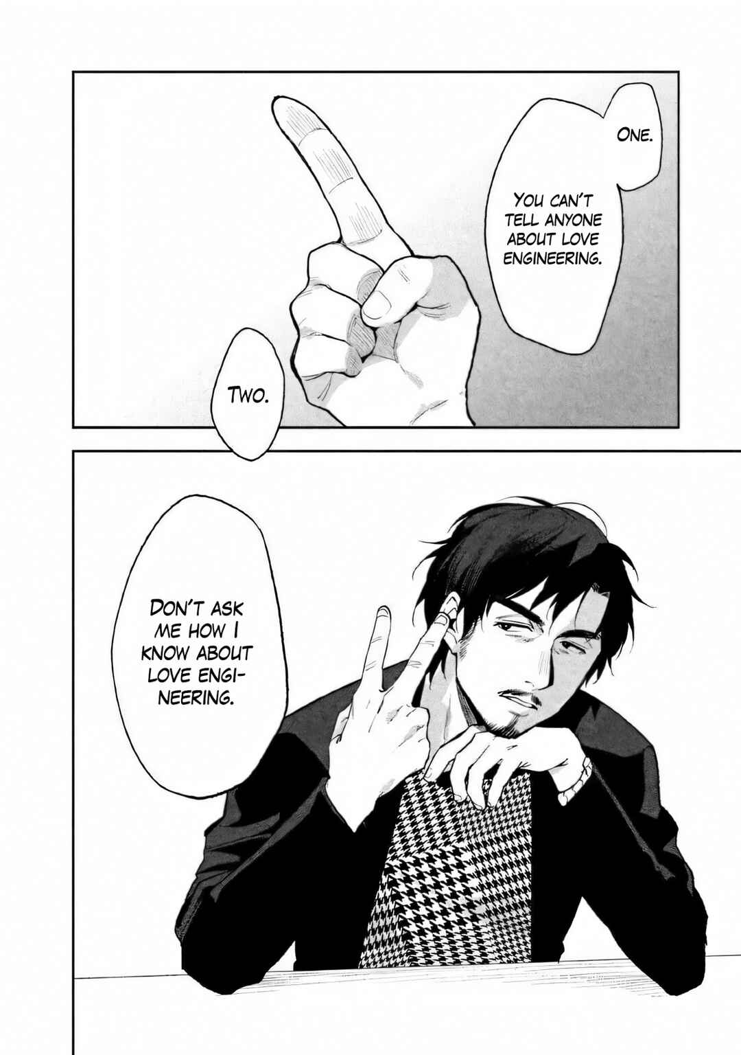 Page 13 Chapter 2 Boku wa Ai o Shoumei Shiyou to Omou.