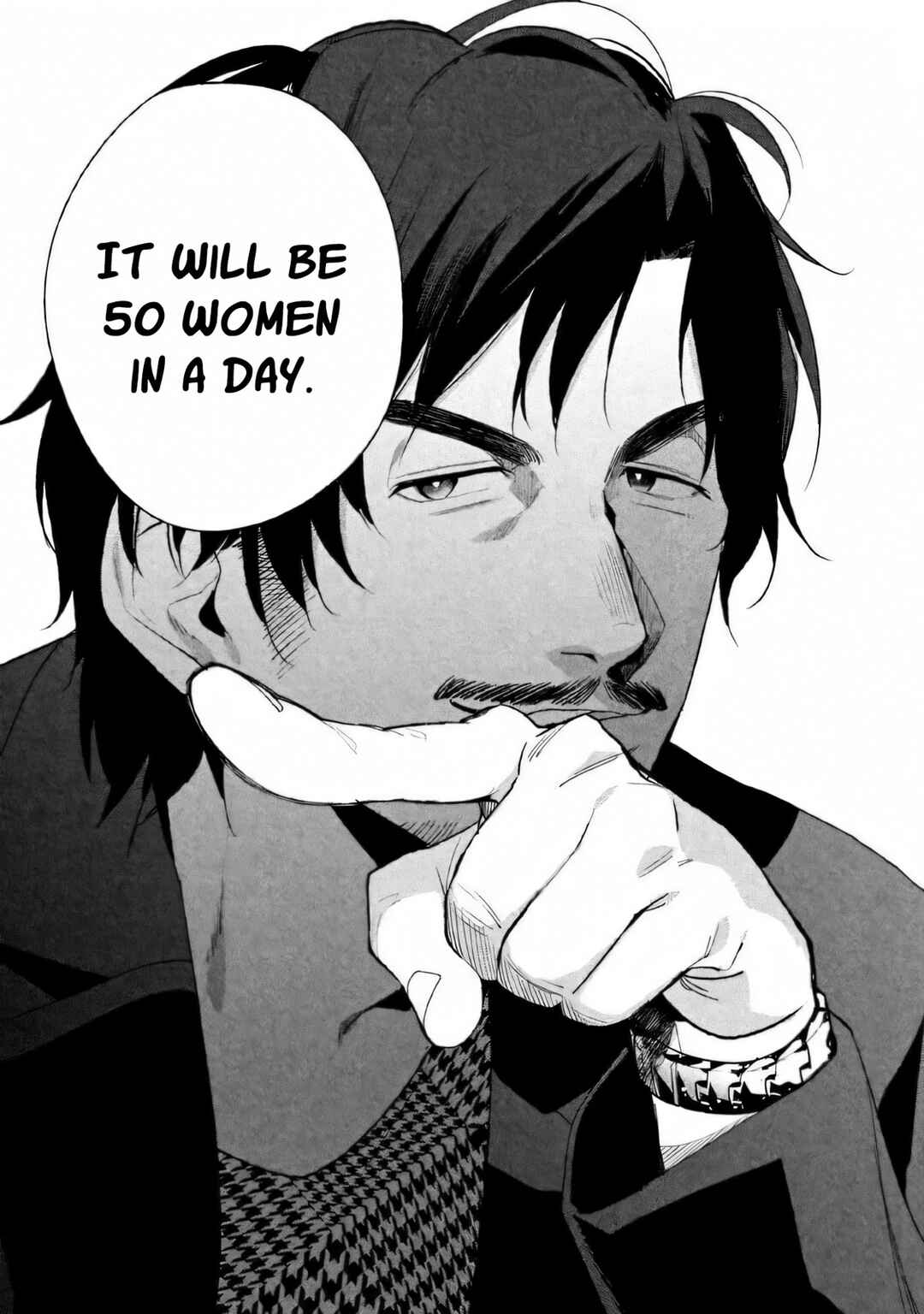 Page 16 Chapter 2 Boku wa Ai o Shoumei Shiyou to Omou.