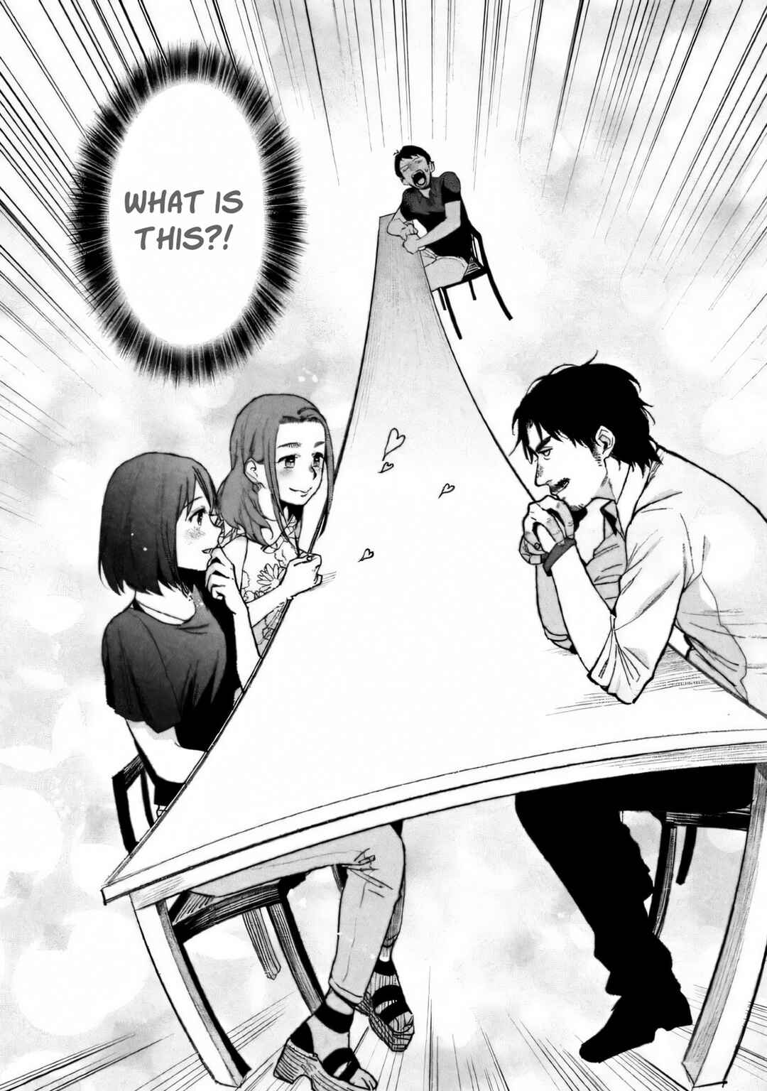 Page 30 Chapter 2 Boku wa Ai o Shoumei Shiyou to Omou.