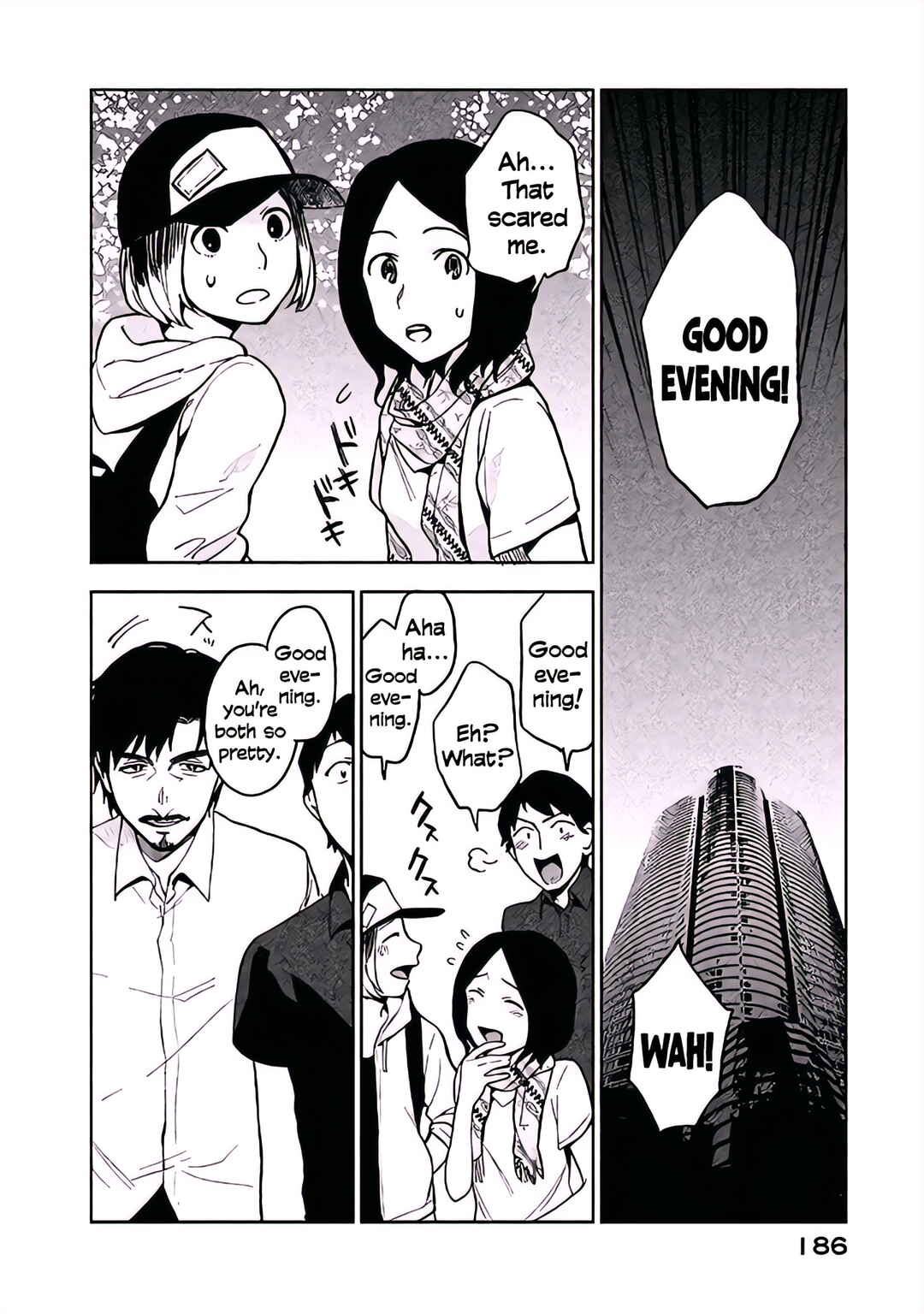 Page 20 Chapter 5 Boku wa Ai o Shoumei Shiyou to Omou.