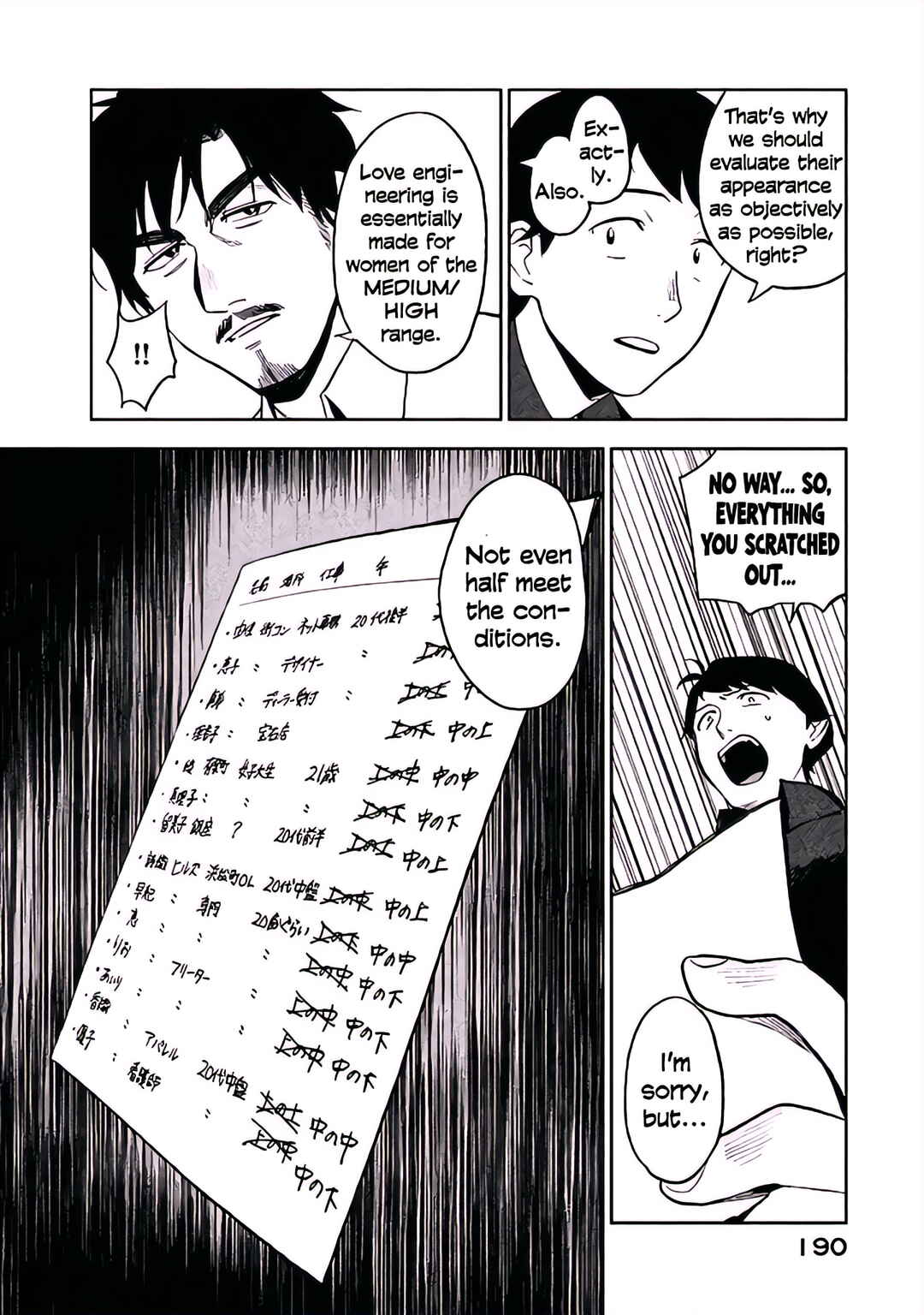 Page 24 Chapter 5 Boku wa Ai o Shoumei Shiyou to Omou.