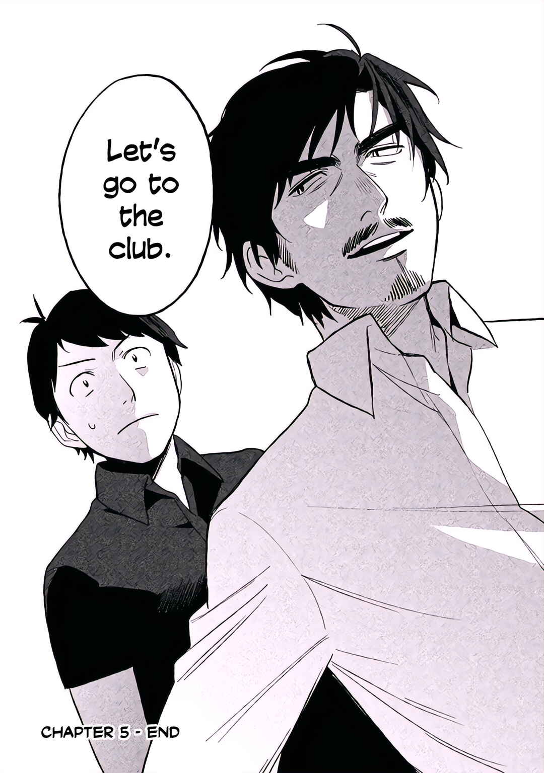 Page 30 Chapter 5 Boku wa Ai o Shoumei Shiyou to Omou.