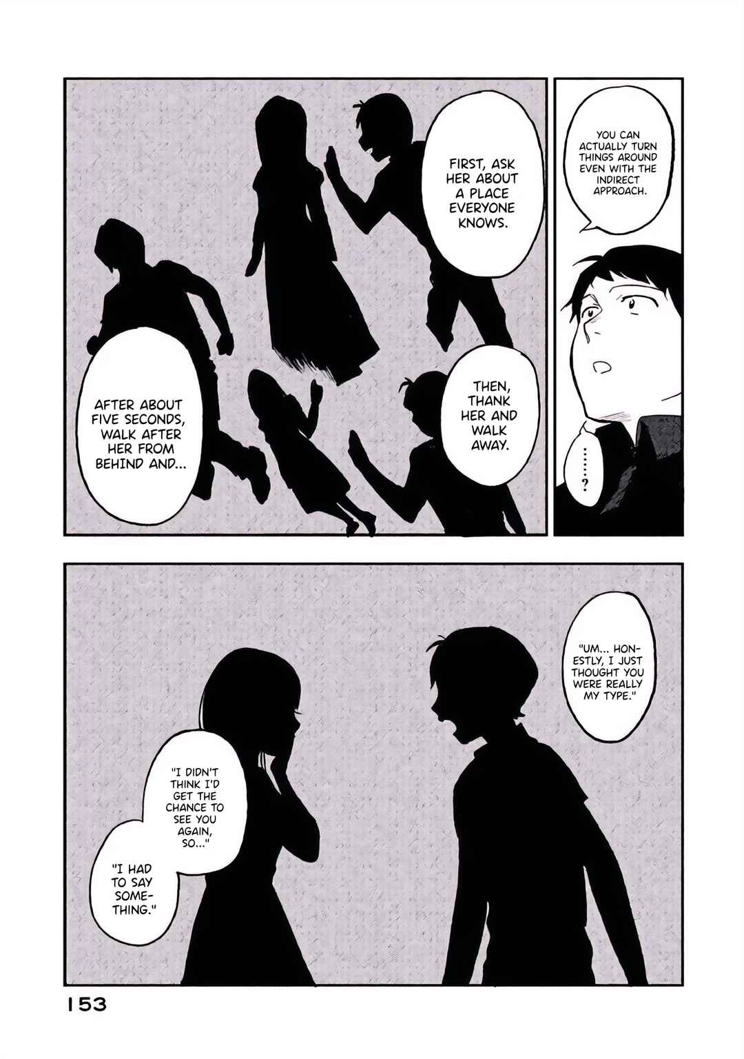 Page 23 Chapter 4 Boku wa Ai o Shoumei Shiyou to Omou.