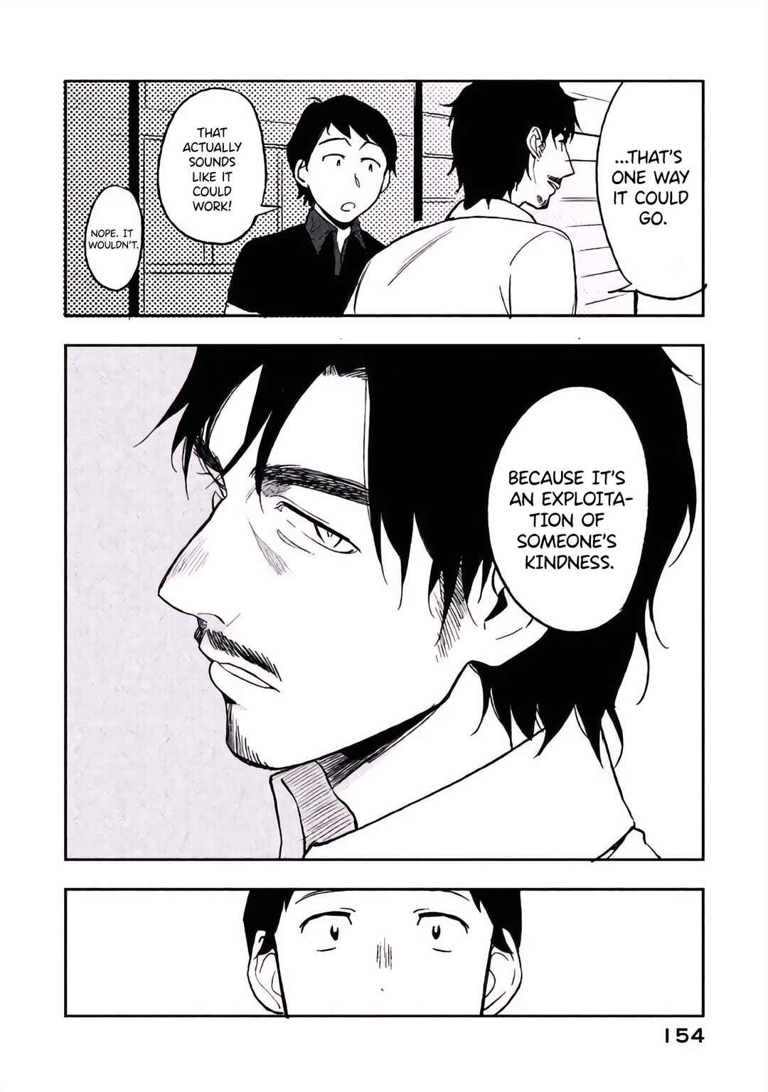 Page 24 Chapter 4 Boku wa Ai o Shoumei Shiyou to Omou.