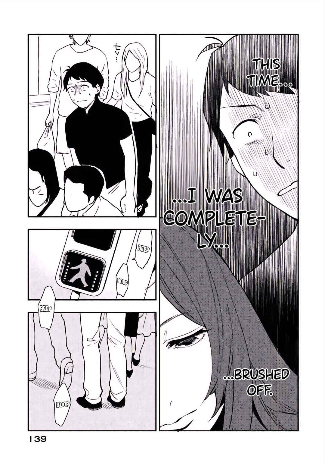 Page 9 Chapter 4 Boku wa Ai o Shoumei Shiyou to Omou.