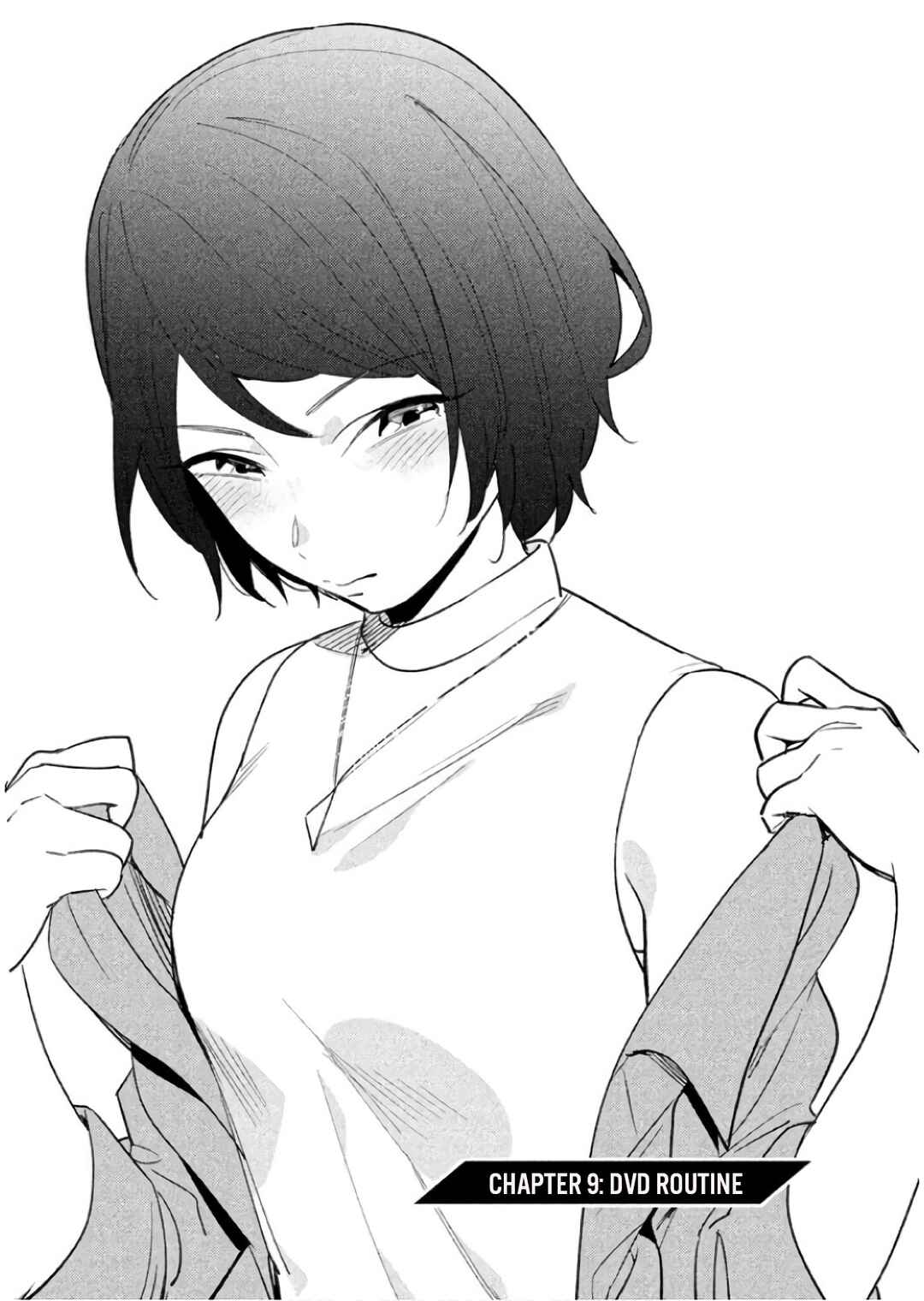 Page 1 Chapter 9 Boku wa Ai o Shoumei Shiyou to Omou.
