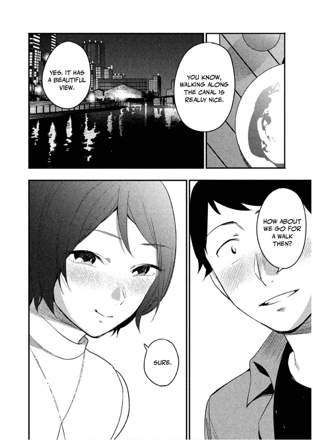 Page 10 Chapter 9 Boku wa Ai o Shoumei Shiyou to Omou.
