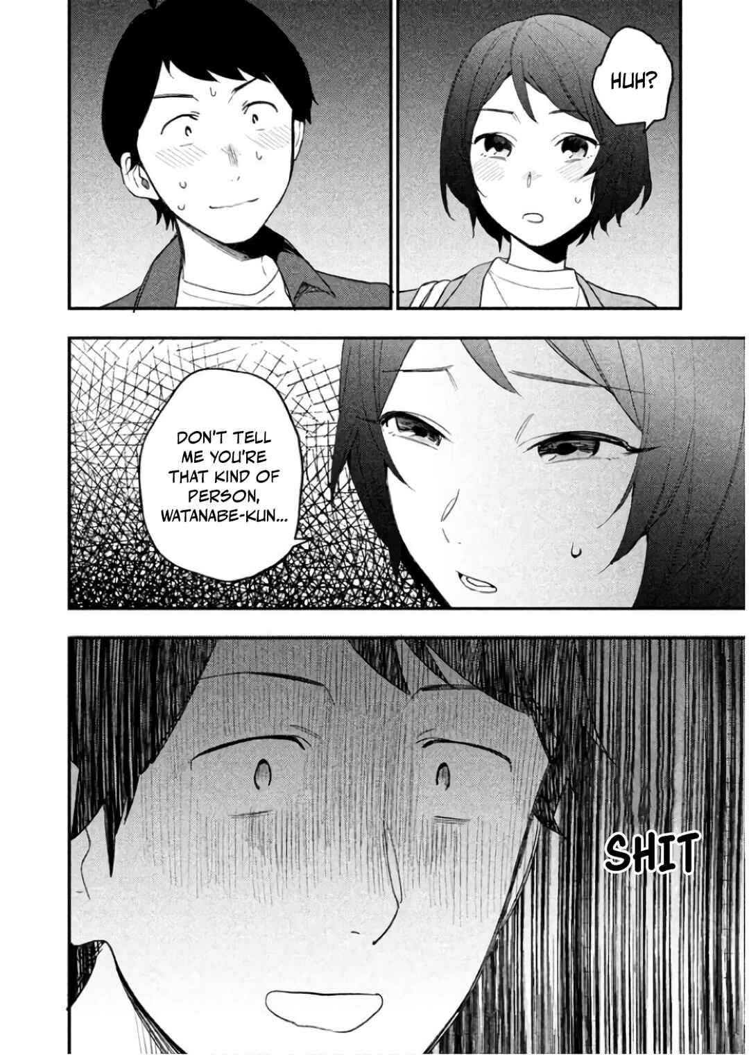 Page 14 Chapter 9 Boku wa Ai o Shoumei Shiyou to Omou.