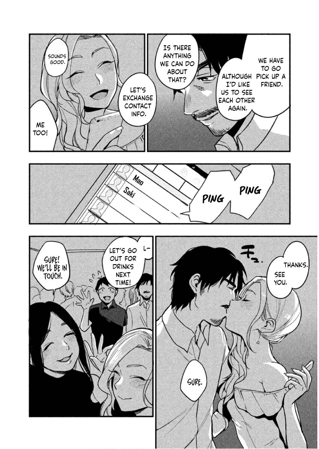 Page 10 Chapter 6 Boku wa Ai o Shoumei Shiyou to Omou.