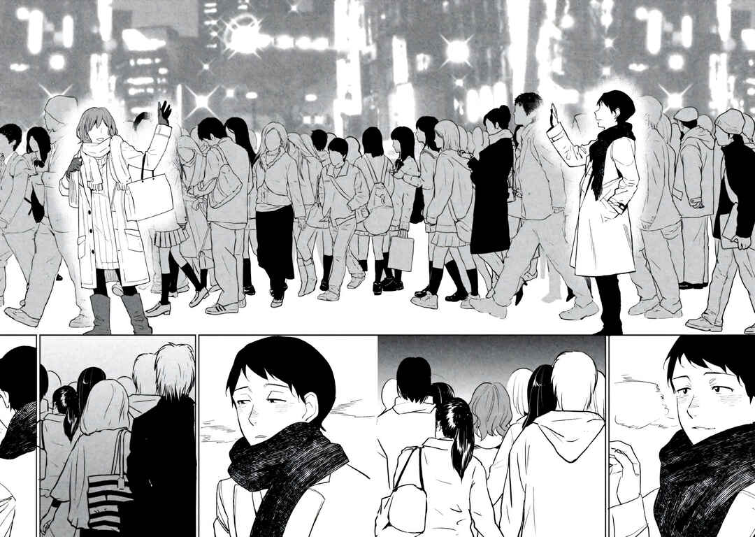 Page 29 Chapter 1 Boku wa Ai o Shoumei Shiyou to Omou.