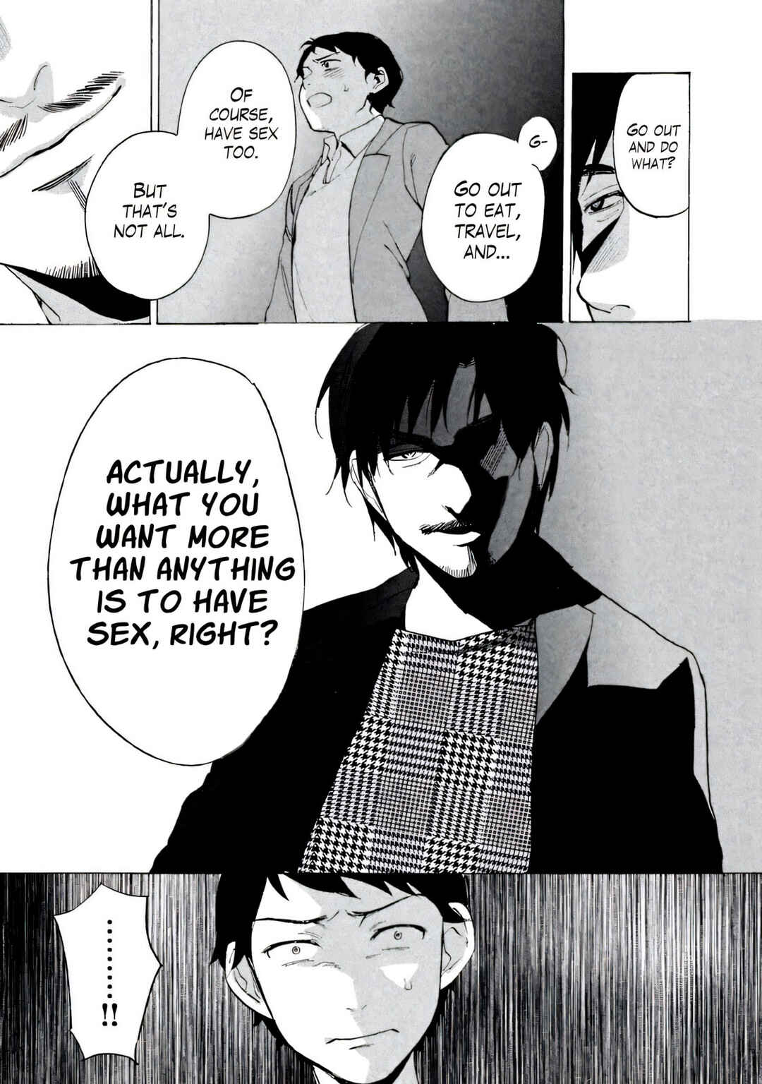 Page 51 Chapter 1 Boku wa Ai o Shoumei Shiyou to Omou.