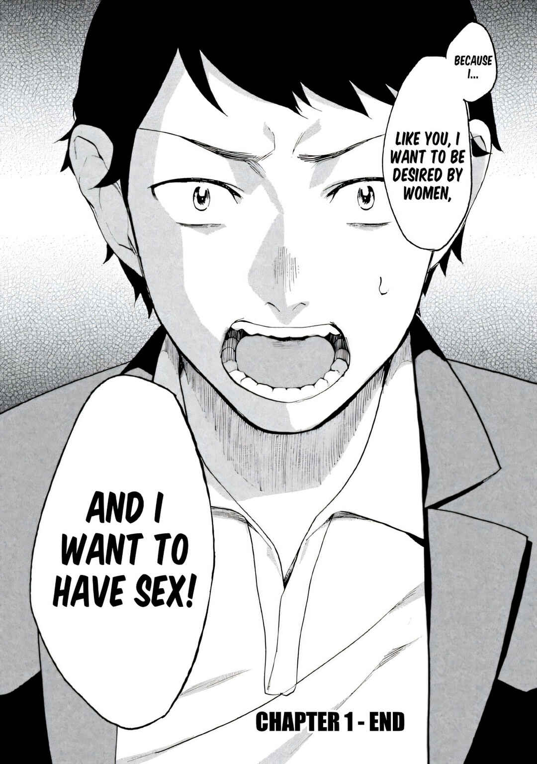 Page 58 Chapter 1 Boku wa Ai o Shoumei Shiyou to Omou.
