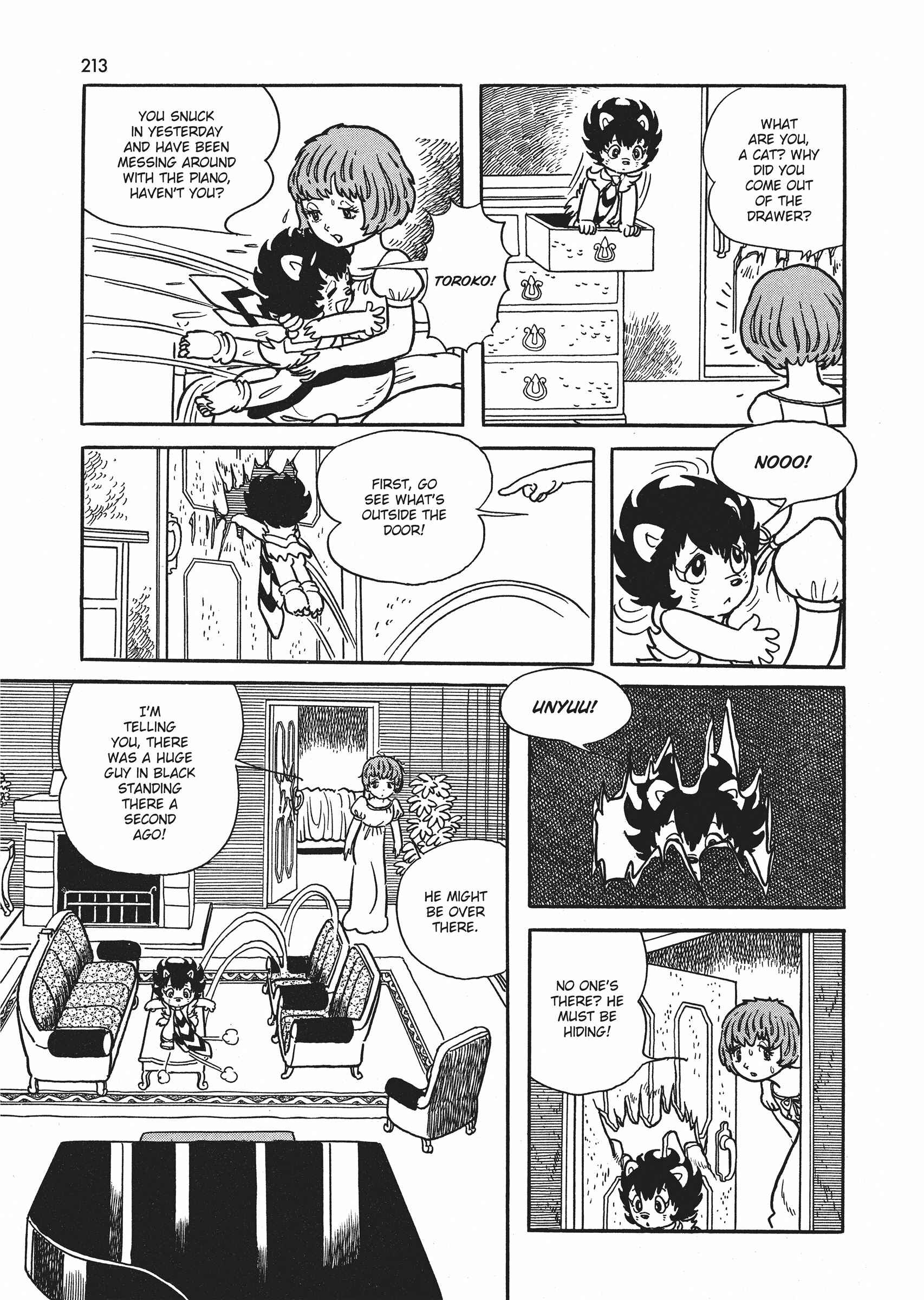 Page 15 Chapter 7 Say Hello to Bookila!