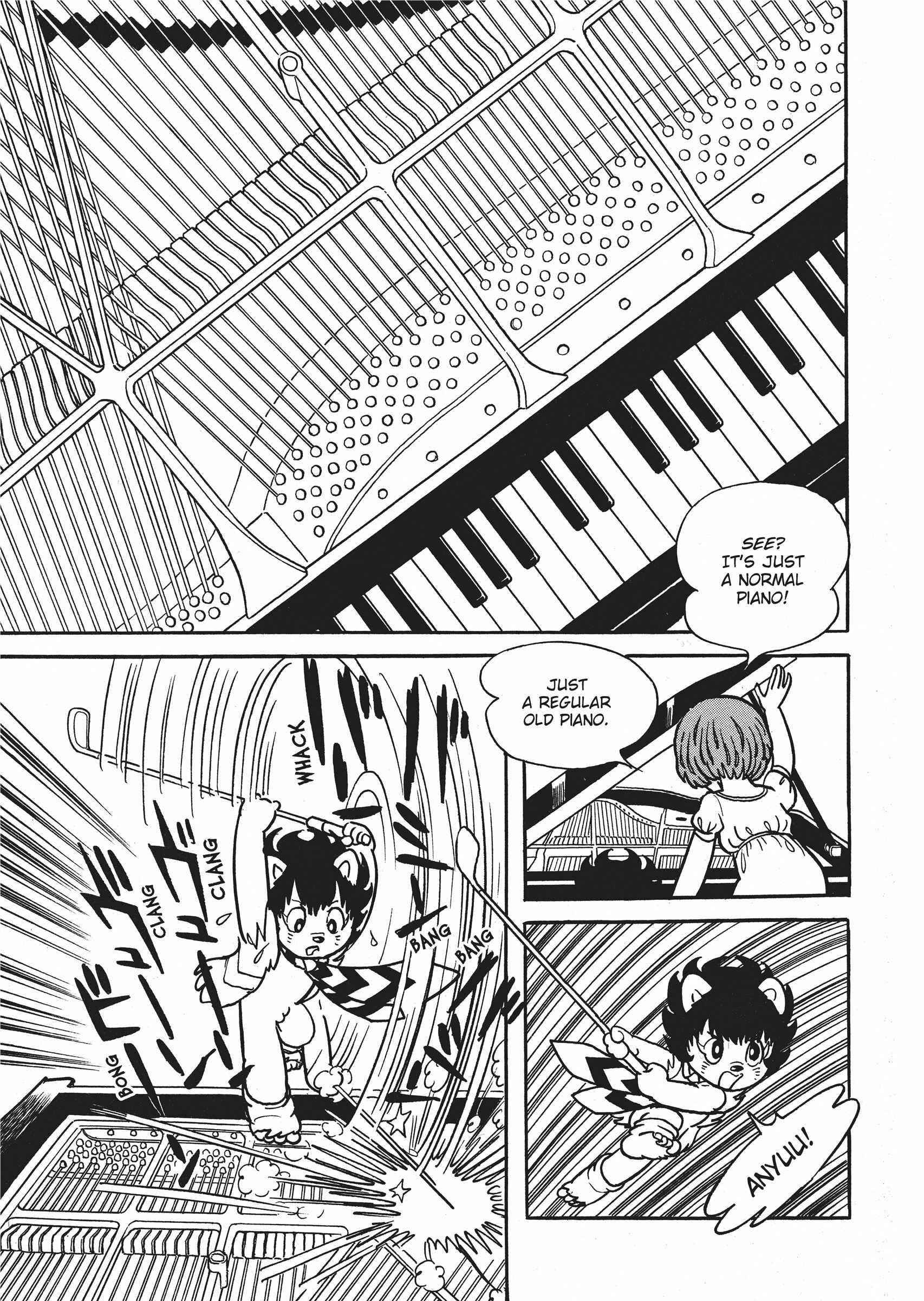 Page 17 Chapter 7 Say Hello to Bookila!