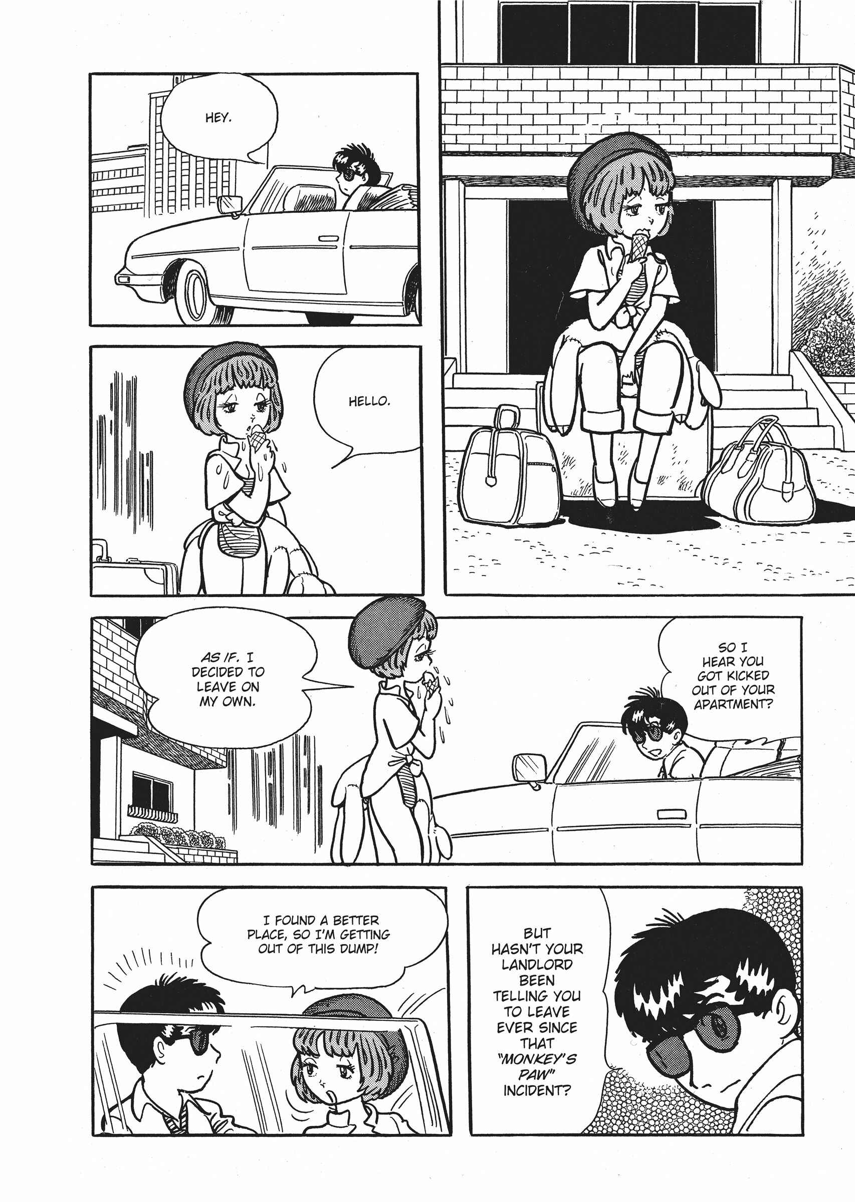 Page 2 Chapter 7 Say Hello to Bookila!