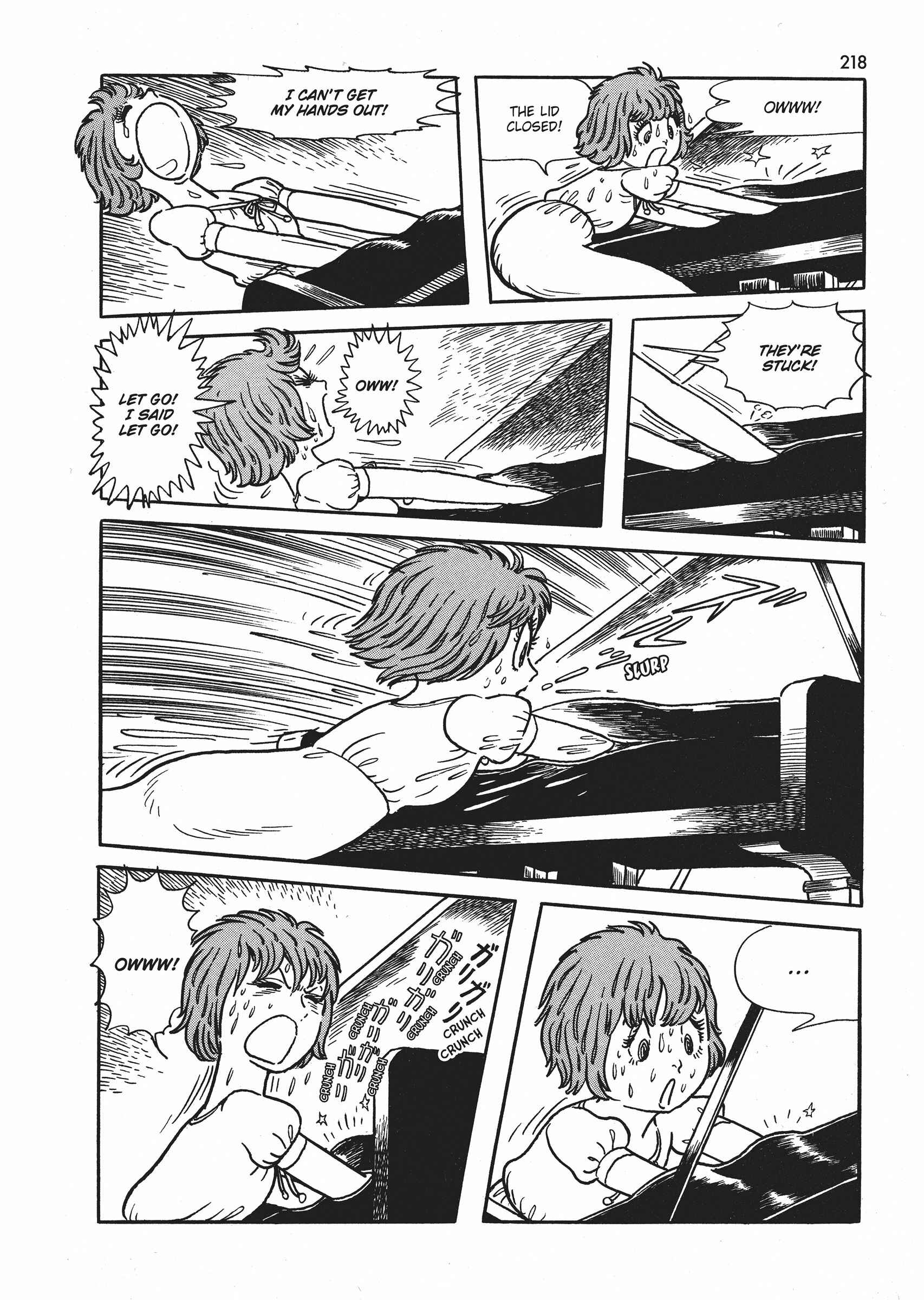Page 20 Chapter 7 Say Hello to Bookila!