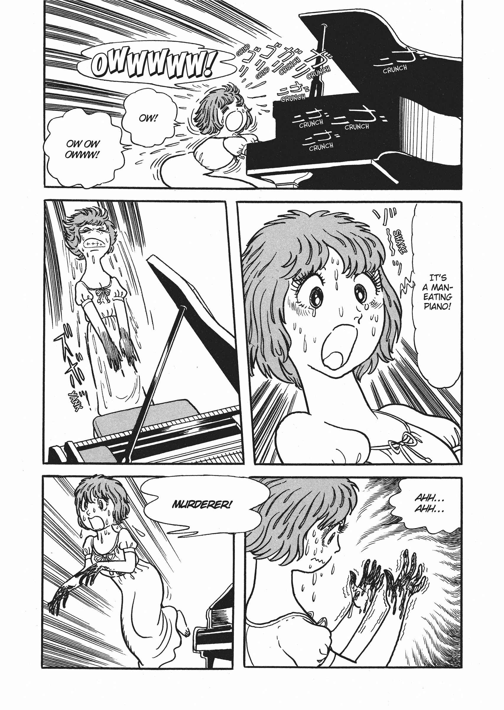 Page 21 Chapter 7 Say Hello to Bookila!