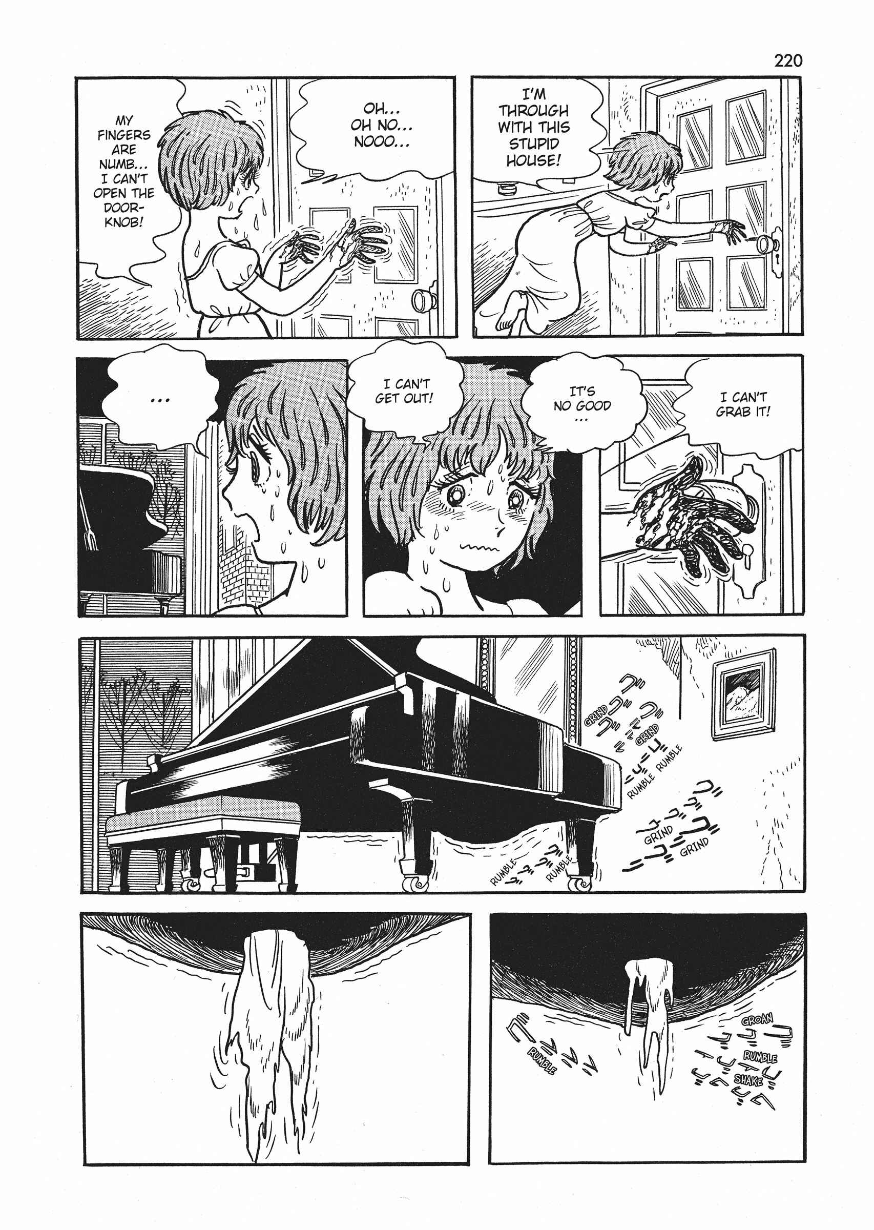Page 22 Chapter 7 Say Hello to Bookila!