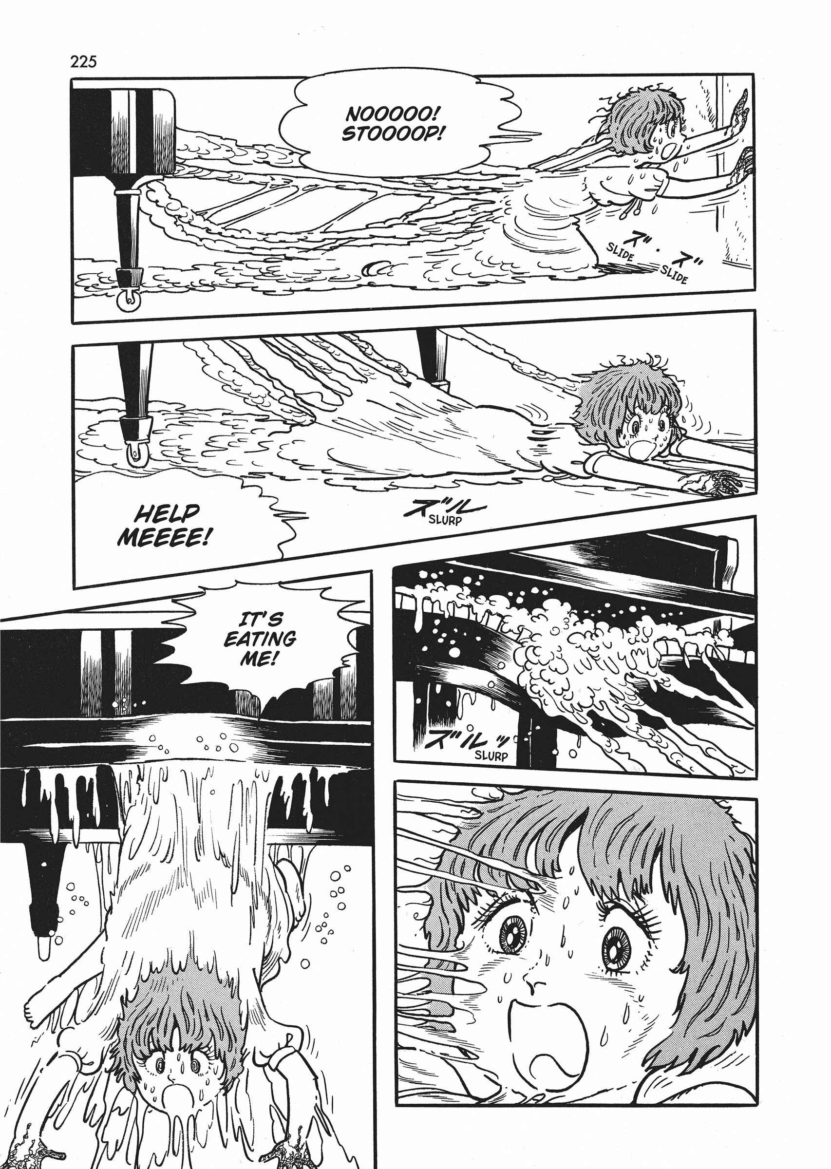 Page 27 Chapter 7 Say Hello to Bookila!