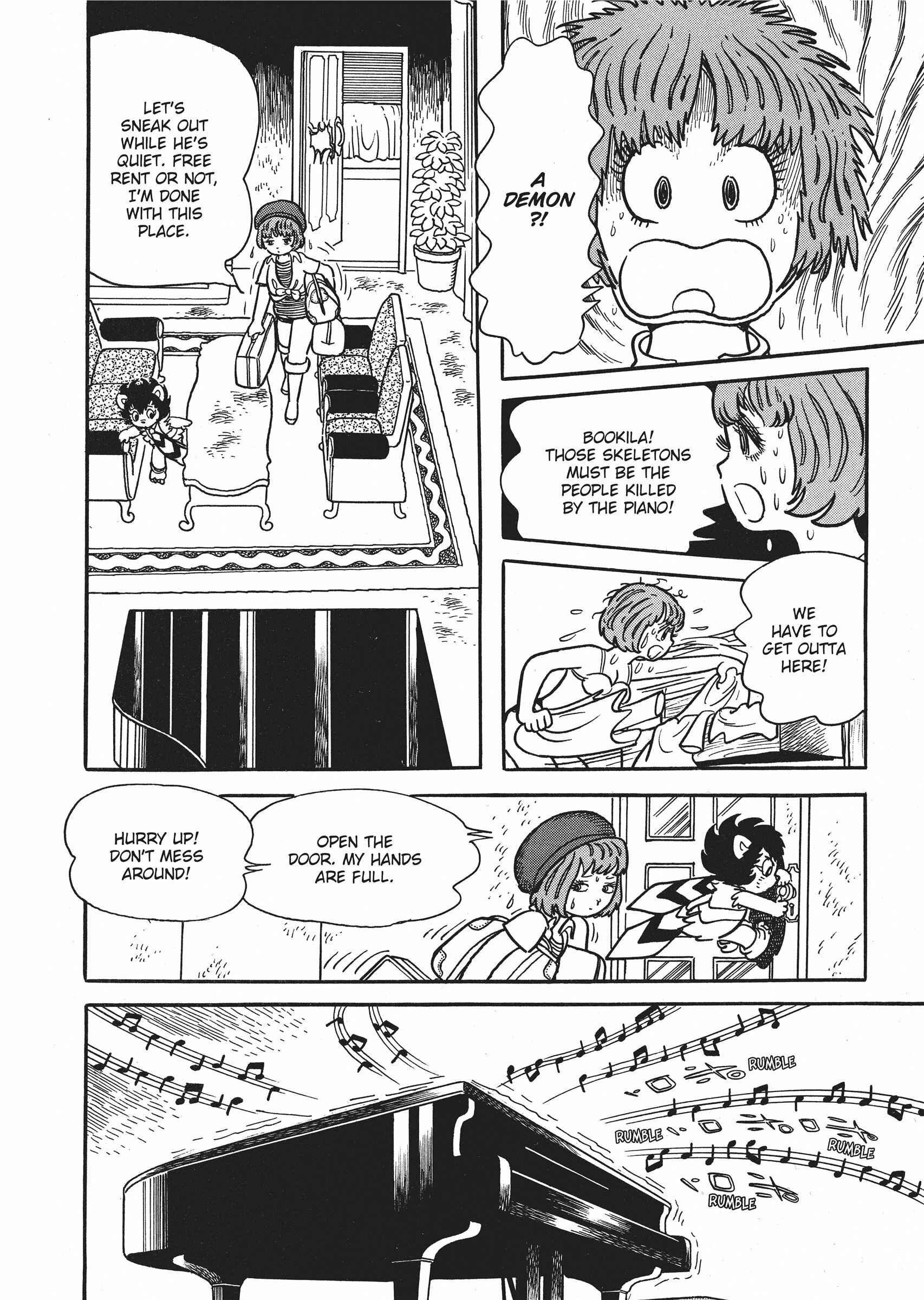 Page 36 Chapter 7 Say Hello to Bookila!
