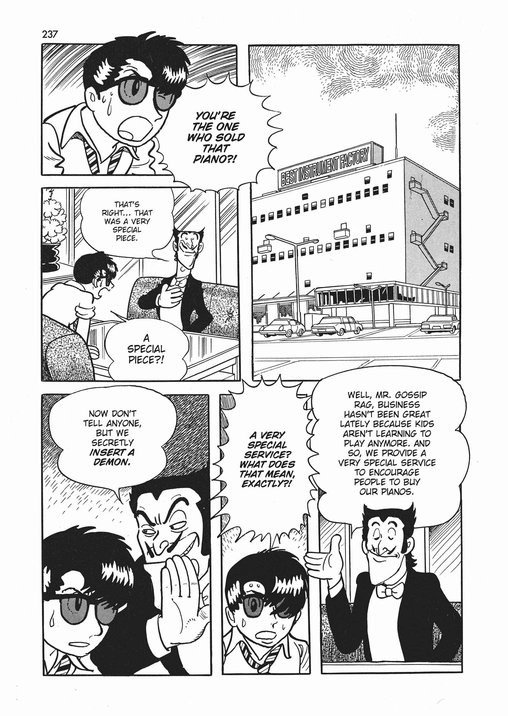 Page 39 Chapter 7 Say Hello to Bookila!