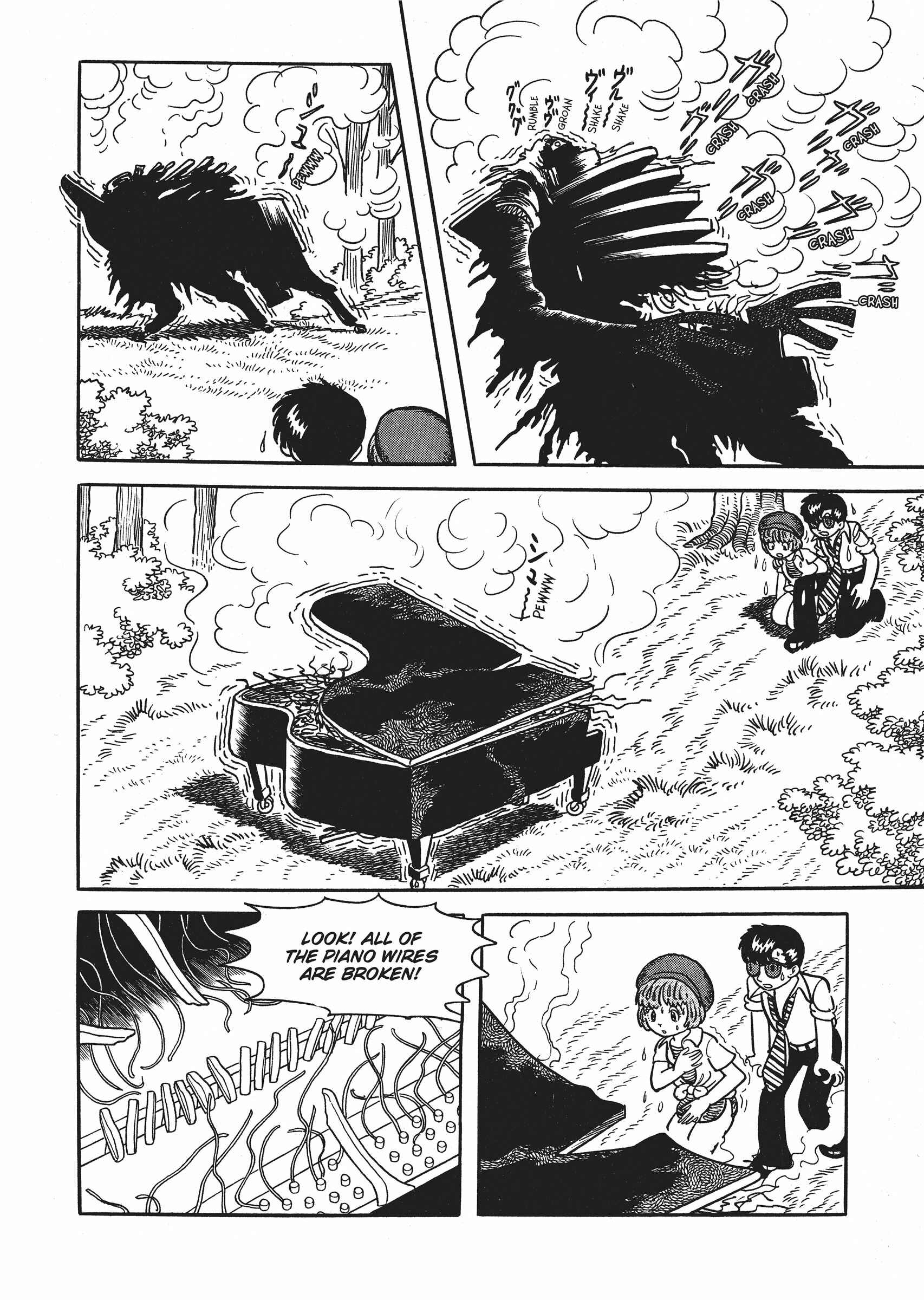 Page 46 Chapter 7 Say Hello to Bookila!