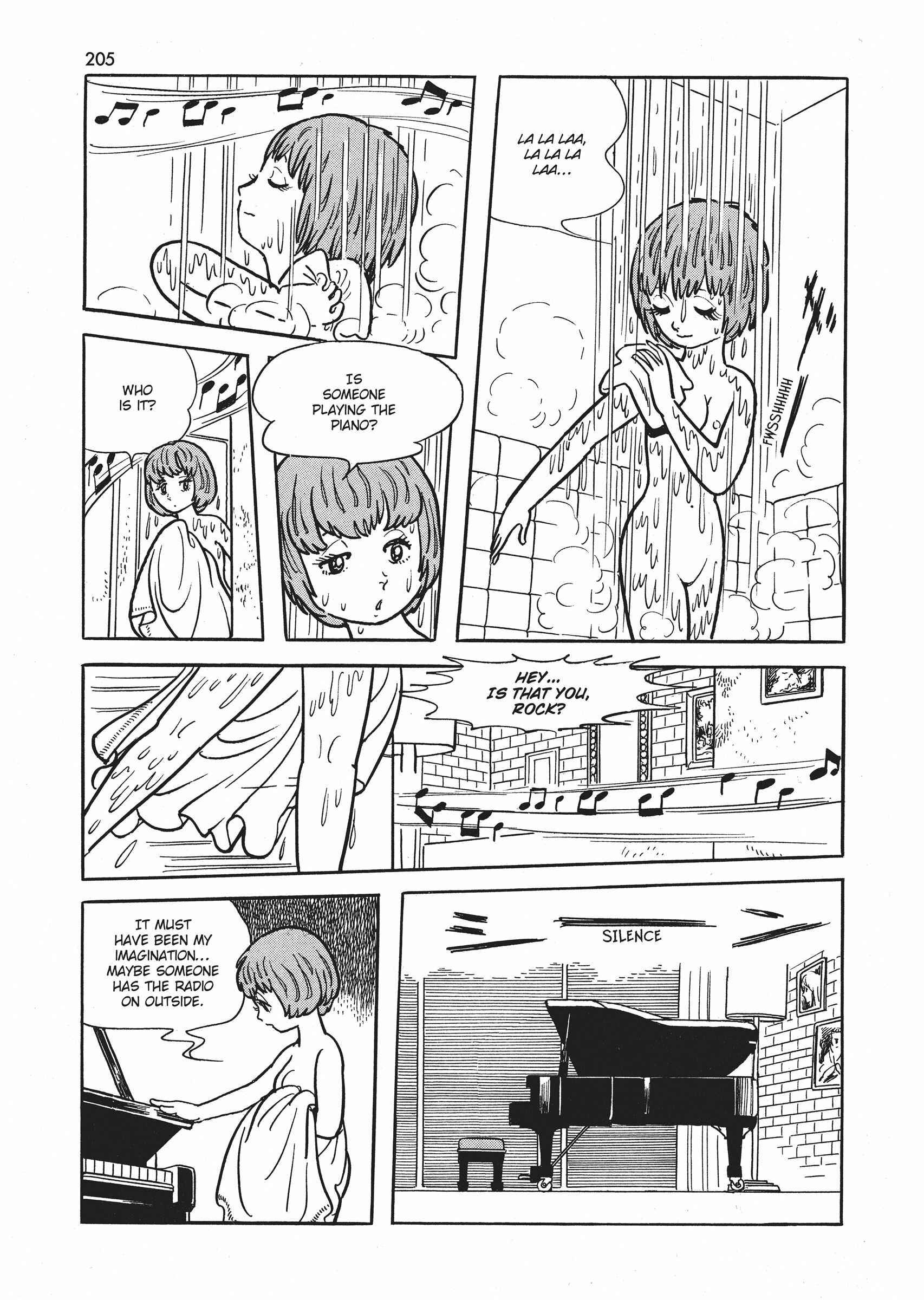 Page 7 Chapter 7 Say Hello to Bookila!