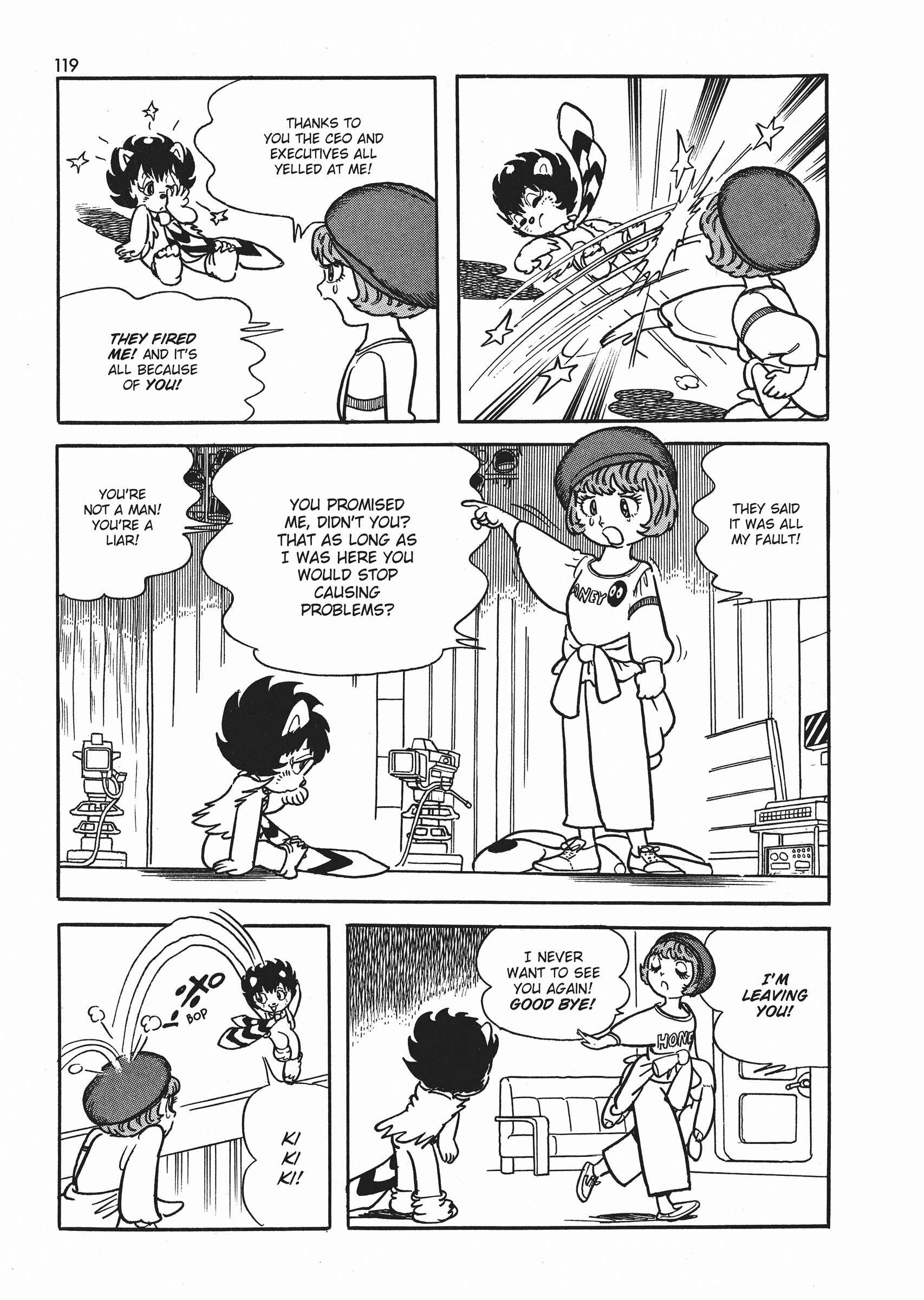 Page 11 Chapter 5 Say Hello to Bookila!