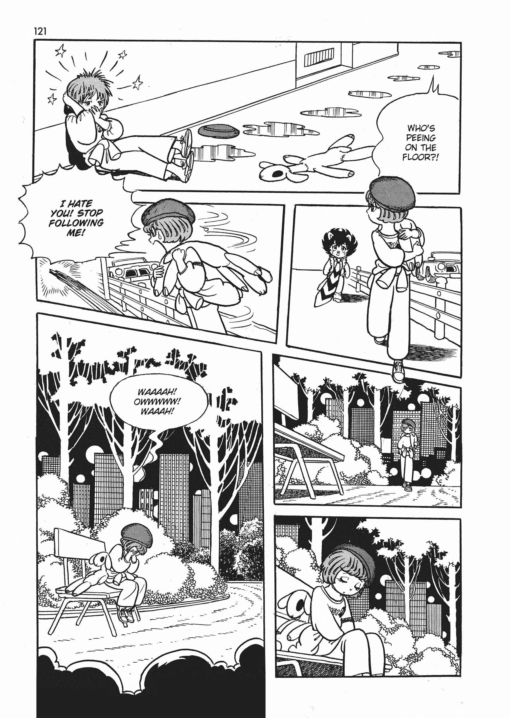 Page 13 Chapter 5 Say Hello to Bookila!