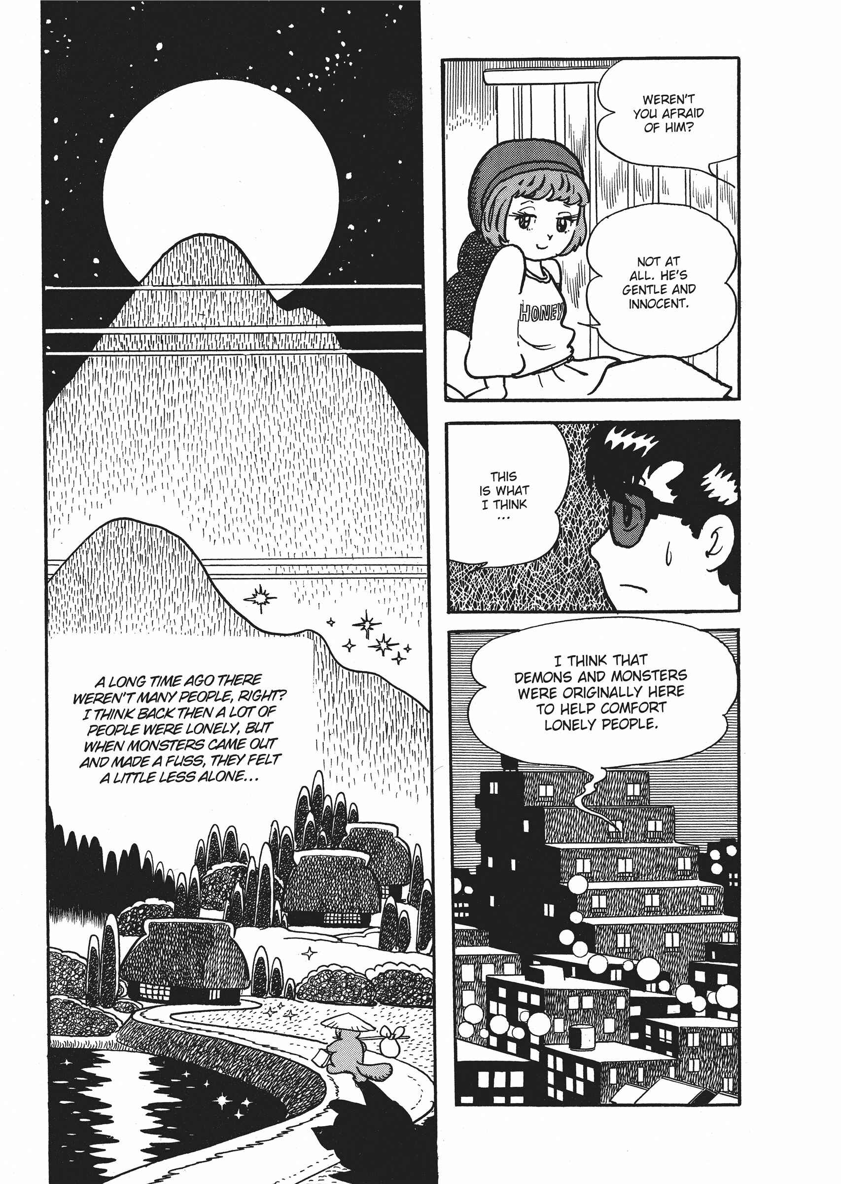 Page 17 Chapter 5 Say Hello to Bookila!