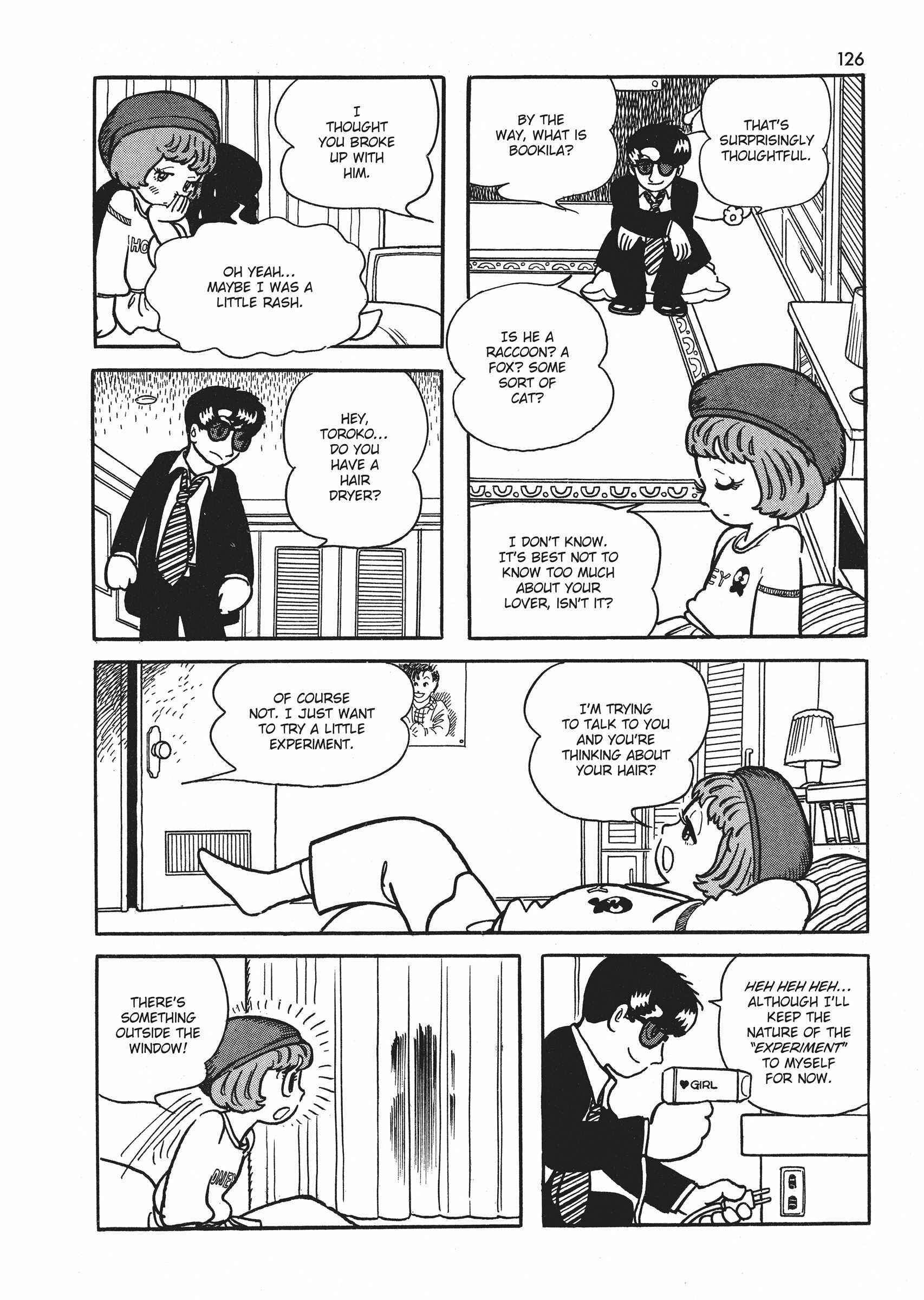 Page 18 Chapter 5 Say Hello to Bookila!
