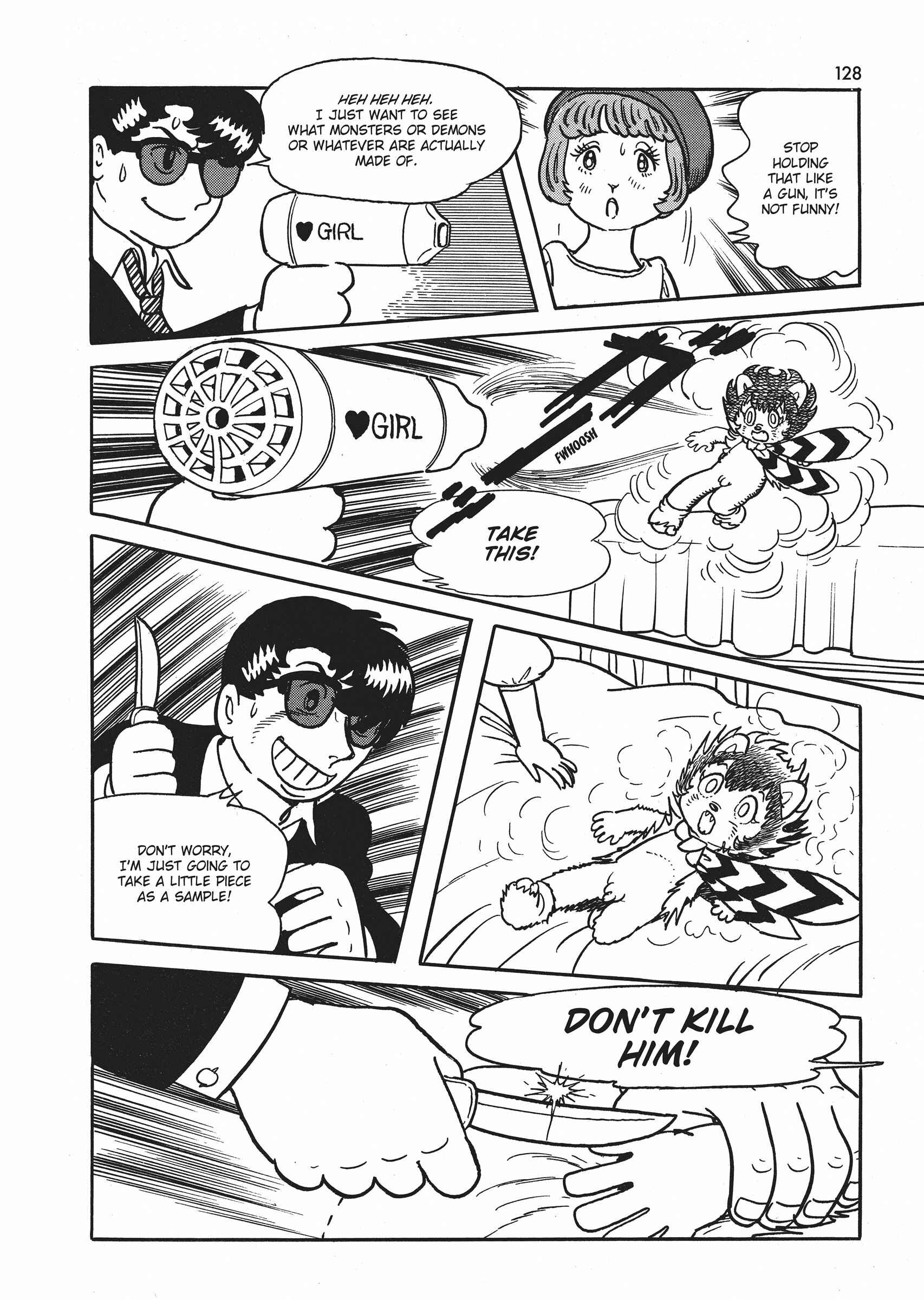 Page 20 Chapter 5 Say Hello to Bookila!