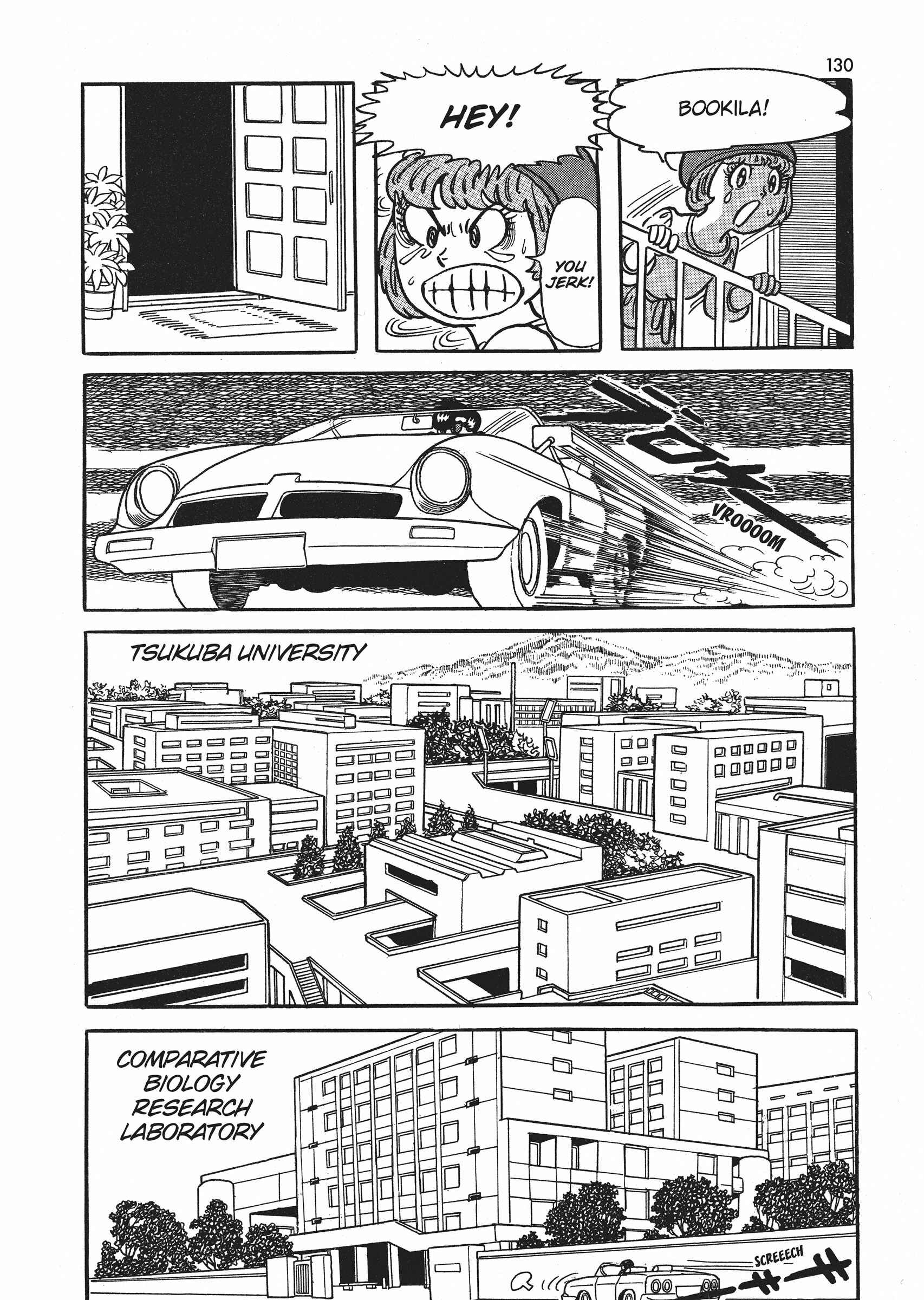 Page 22 Chapter 5 Say Hello to Bookila!