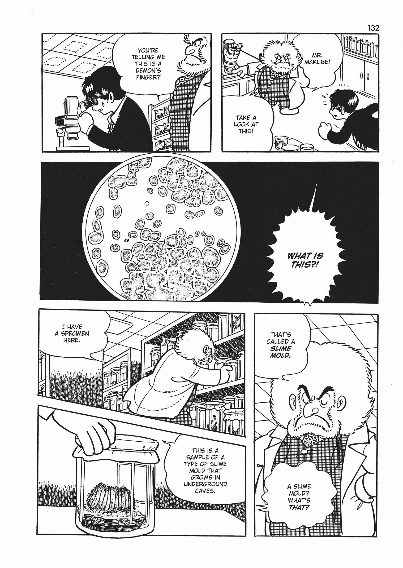 Page 24 Chapter 5 Say Hello to Bookila!
