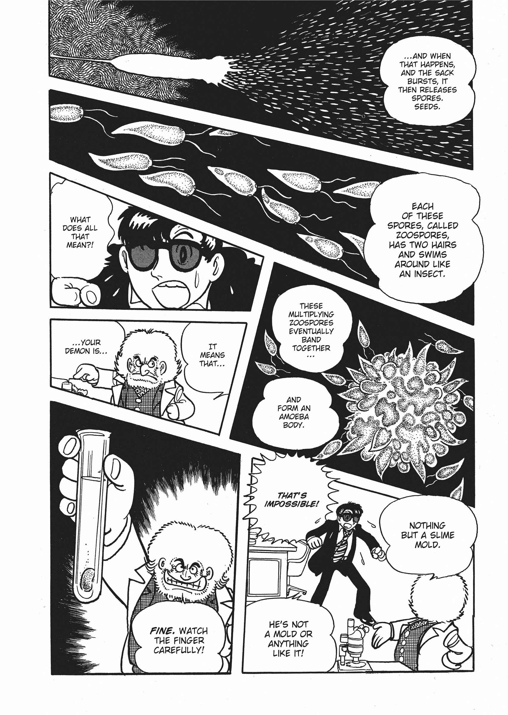 Page 26 Chapter 5 Say Hello to Bookila!