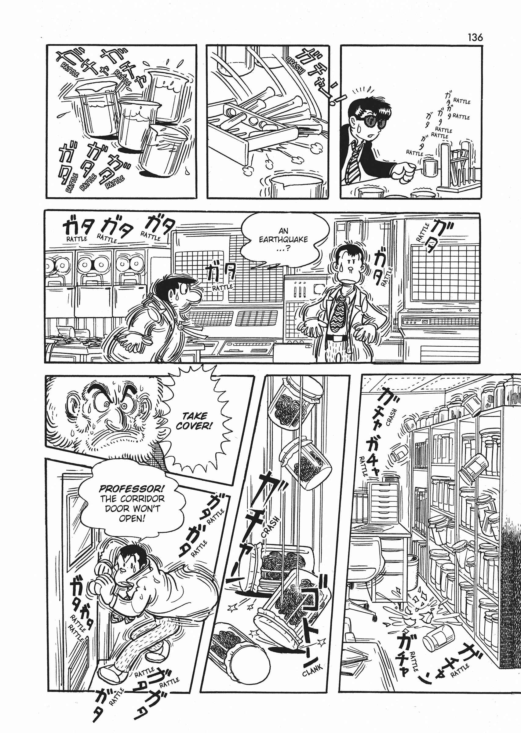 Page 28 Chapter 5 Say Hello to Bookila!