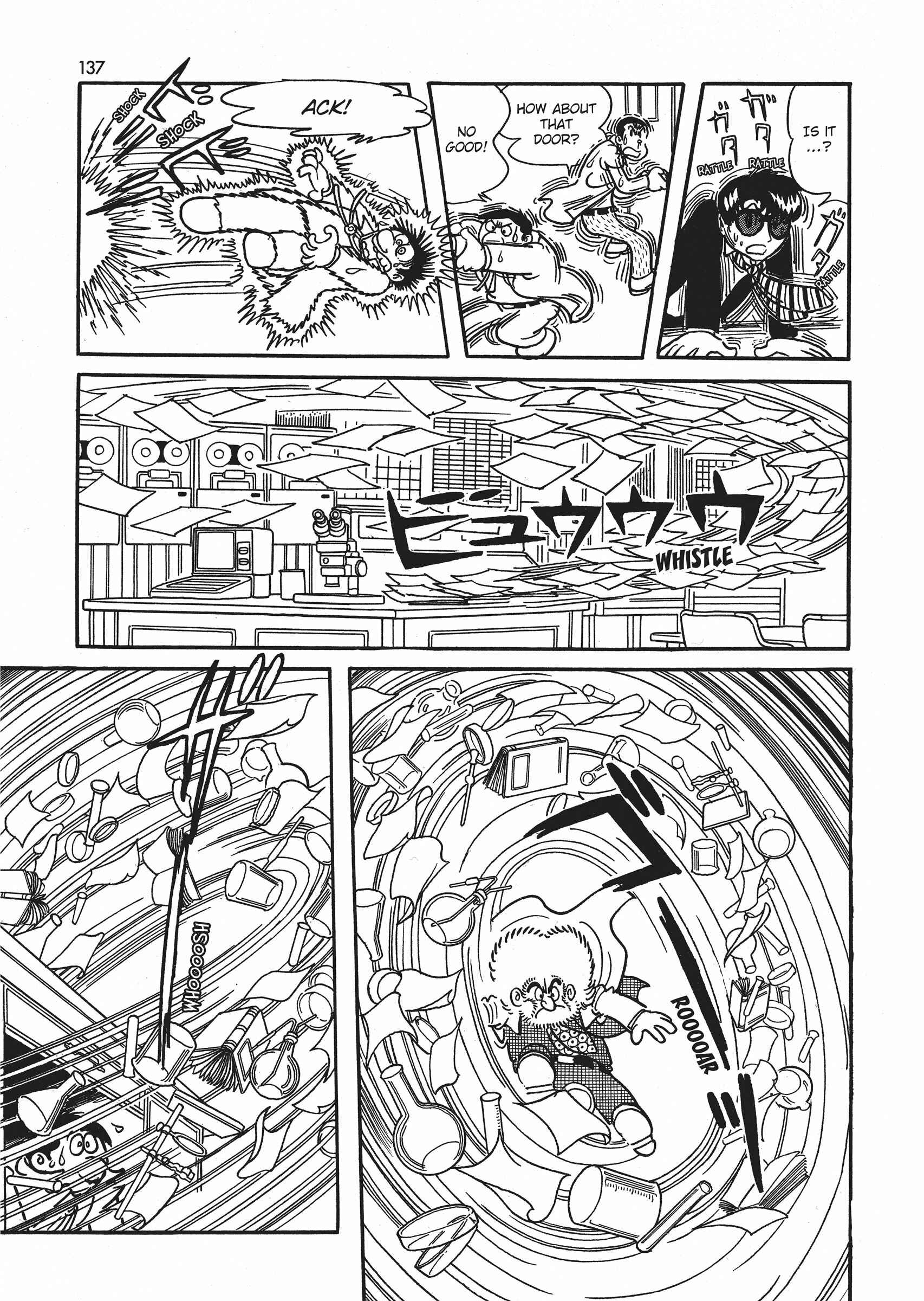 Page 29 Chapter 5 Say Hello to Bookila!