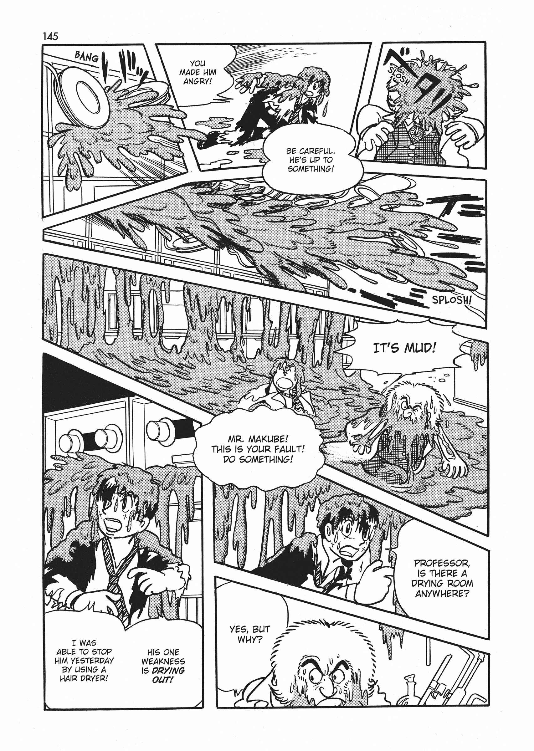 Page 37 Chapter 5 Say Hello to Bookila!