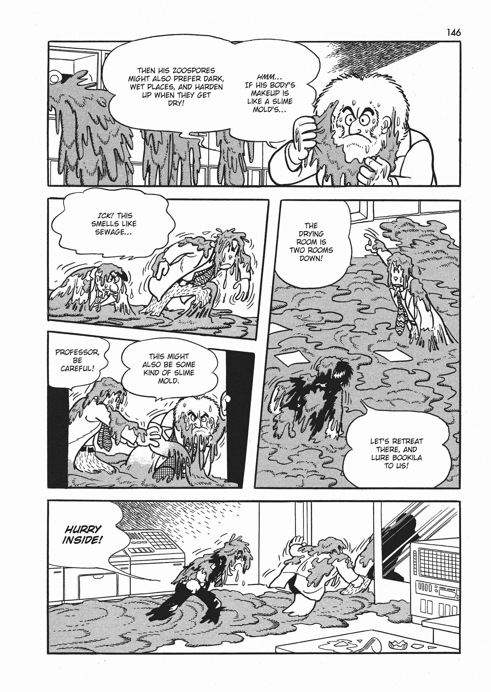 Page 38 Chapter 5 Say Hello to Bookila!